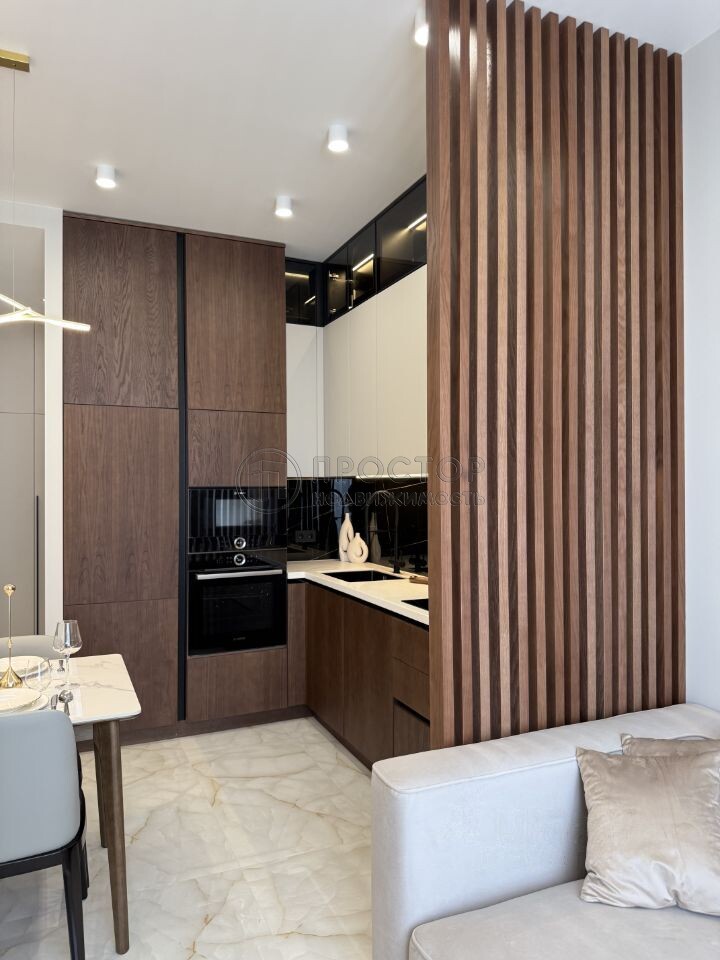 3-комнатная квартира, 65 м² - фото 6