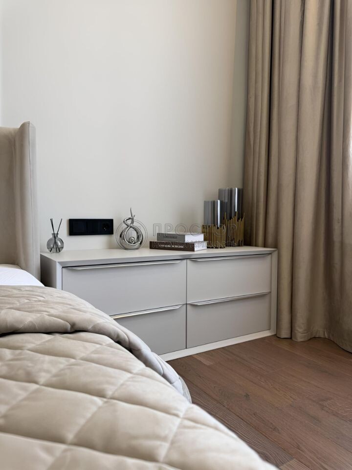 3-комнатная квартира, 65 м² - фото 8