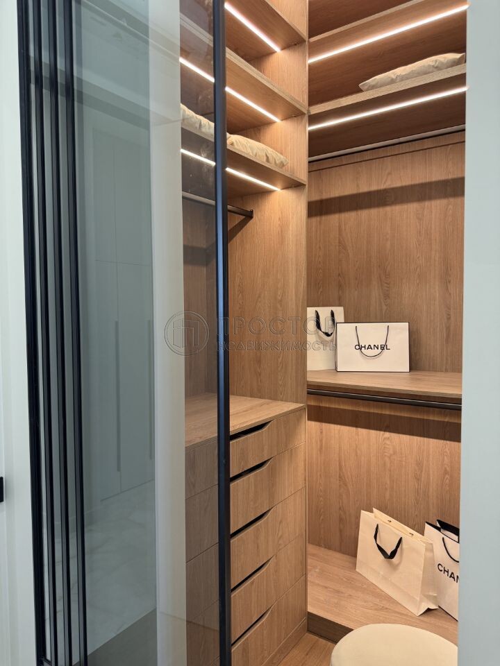 3-комнатная квартира, 65 м² - фото 9