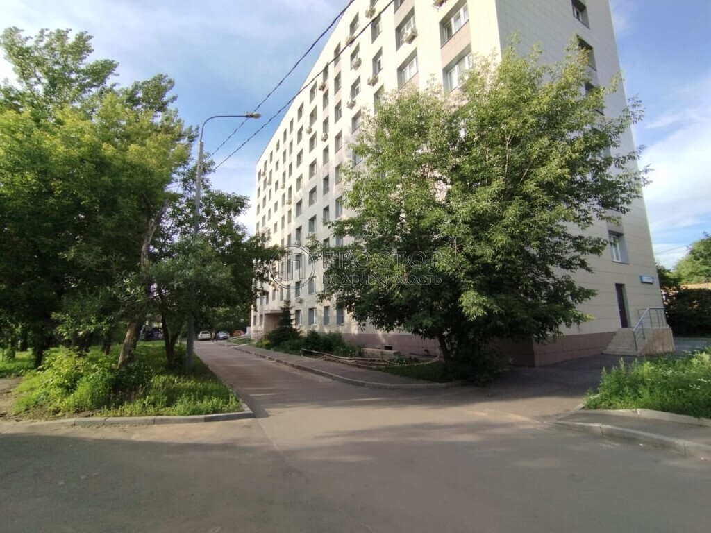 -комнатная квартира, 18 м² - фото 2