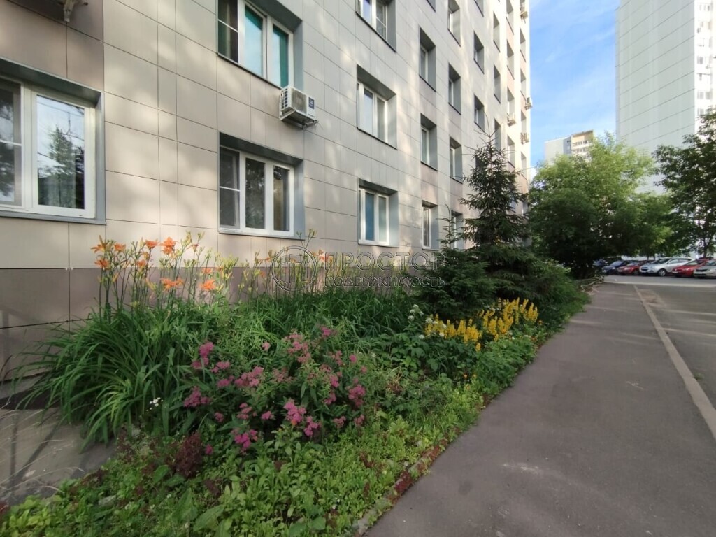 -комнатная квартира, 18 м² - фото 7