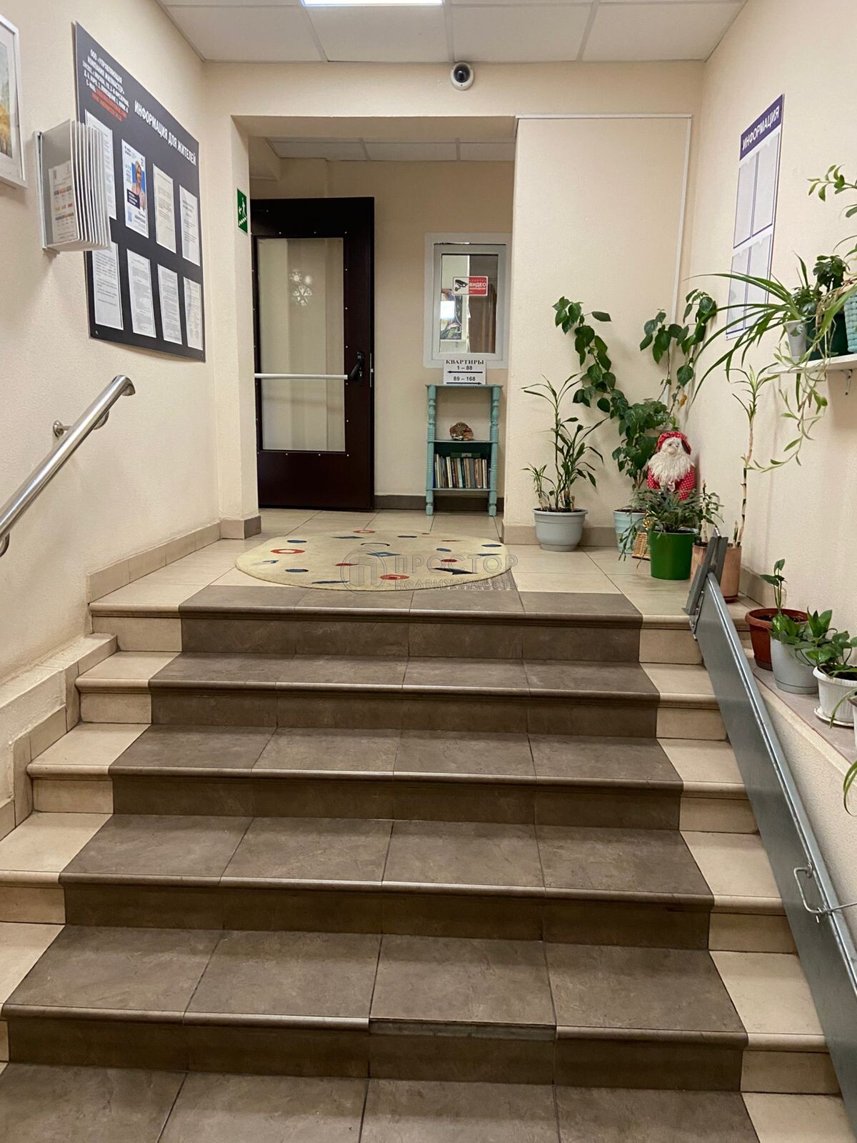 -комнатная квартира, 18 м² - фото 9