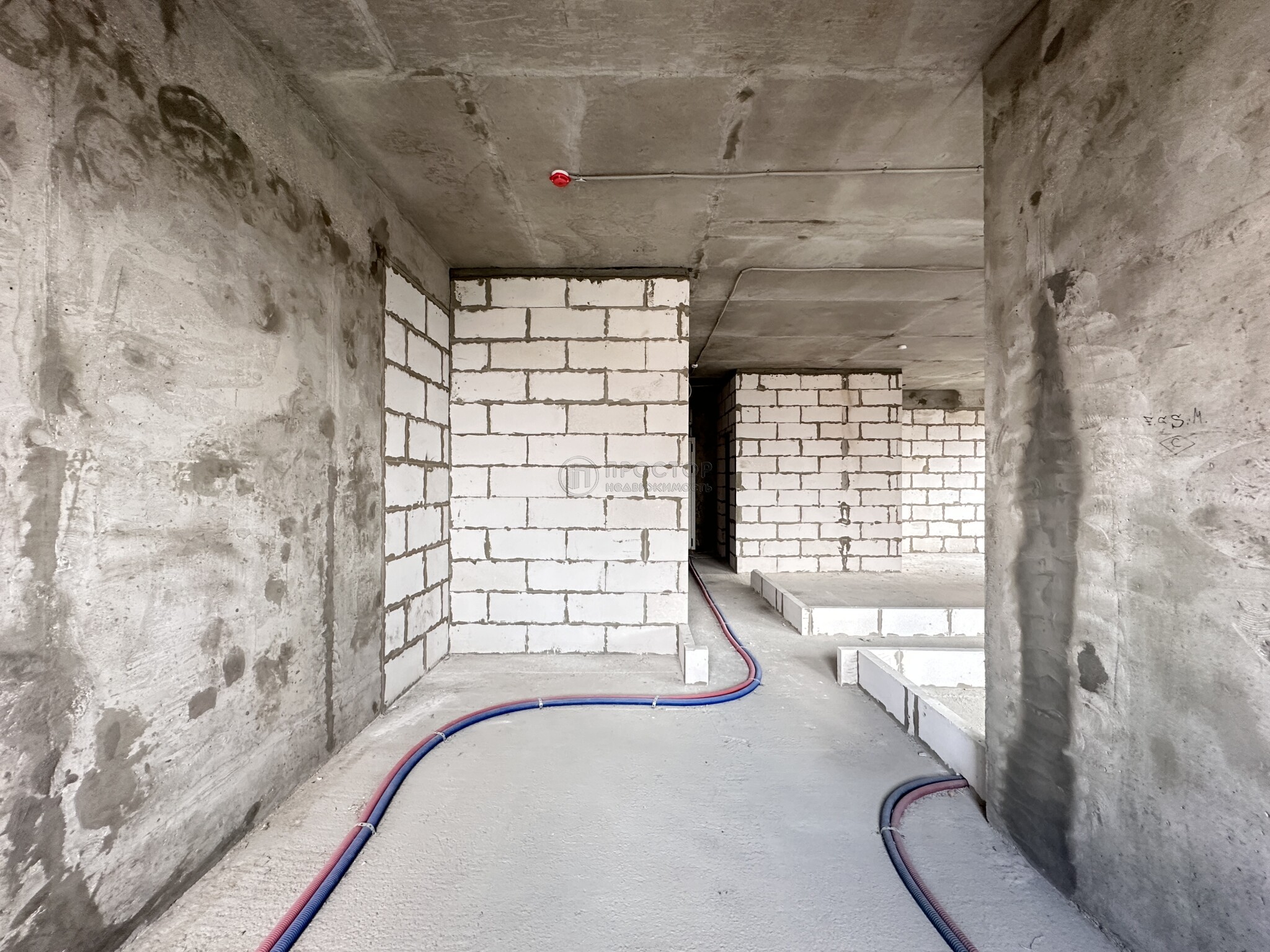 3-комнатная квартира, 93.3 м² - фото 20