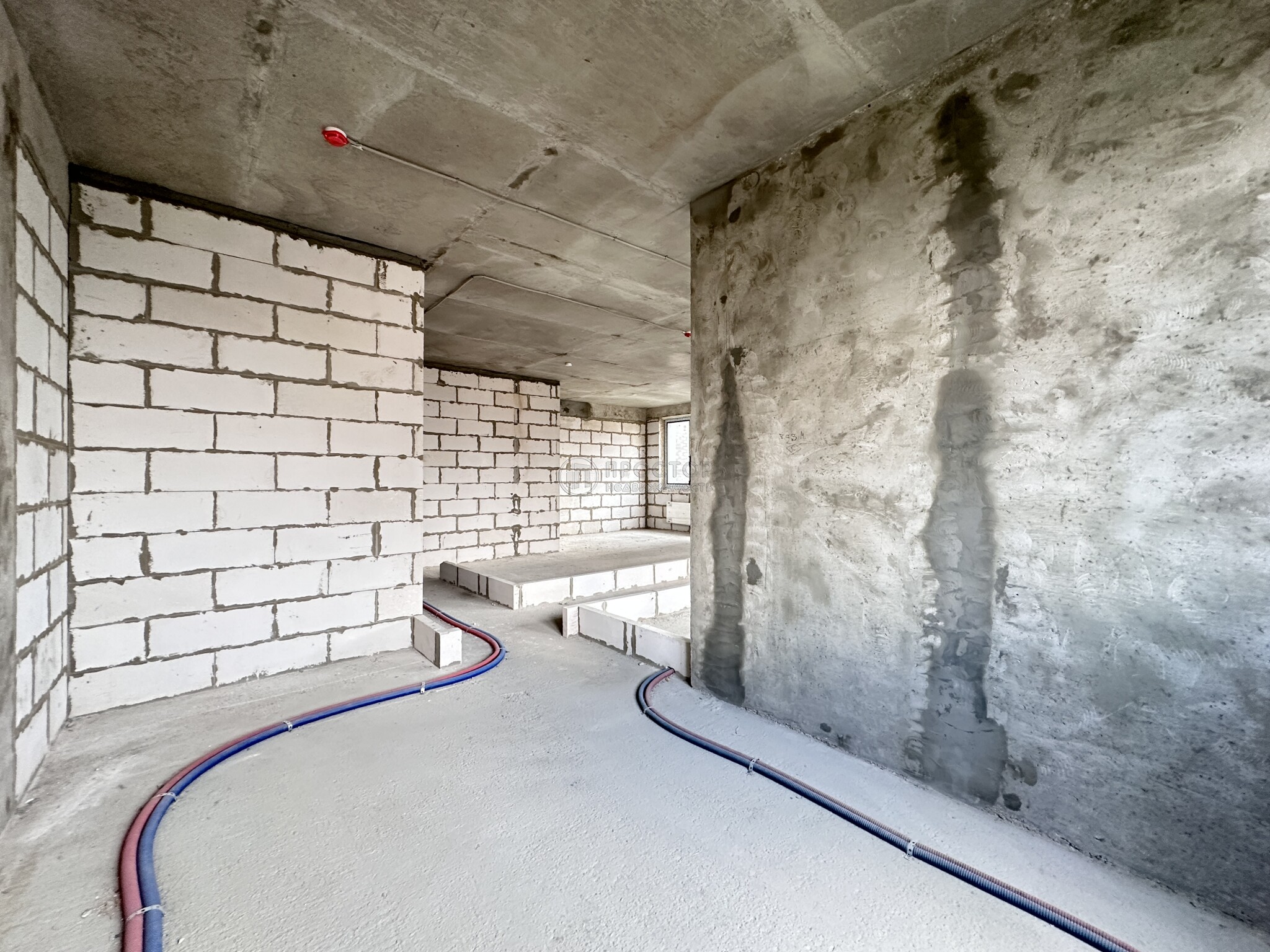 3-комнатная квартира, 93.3 м² - фото 21