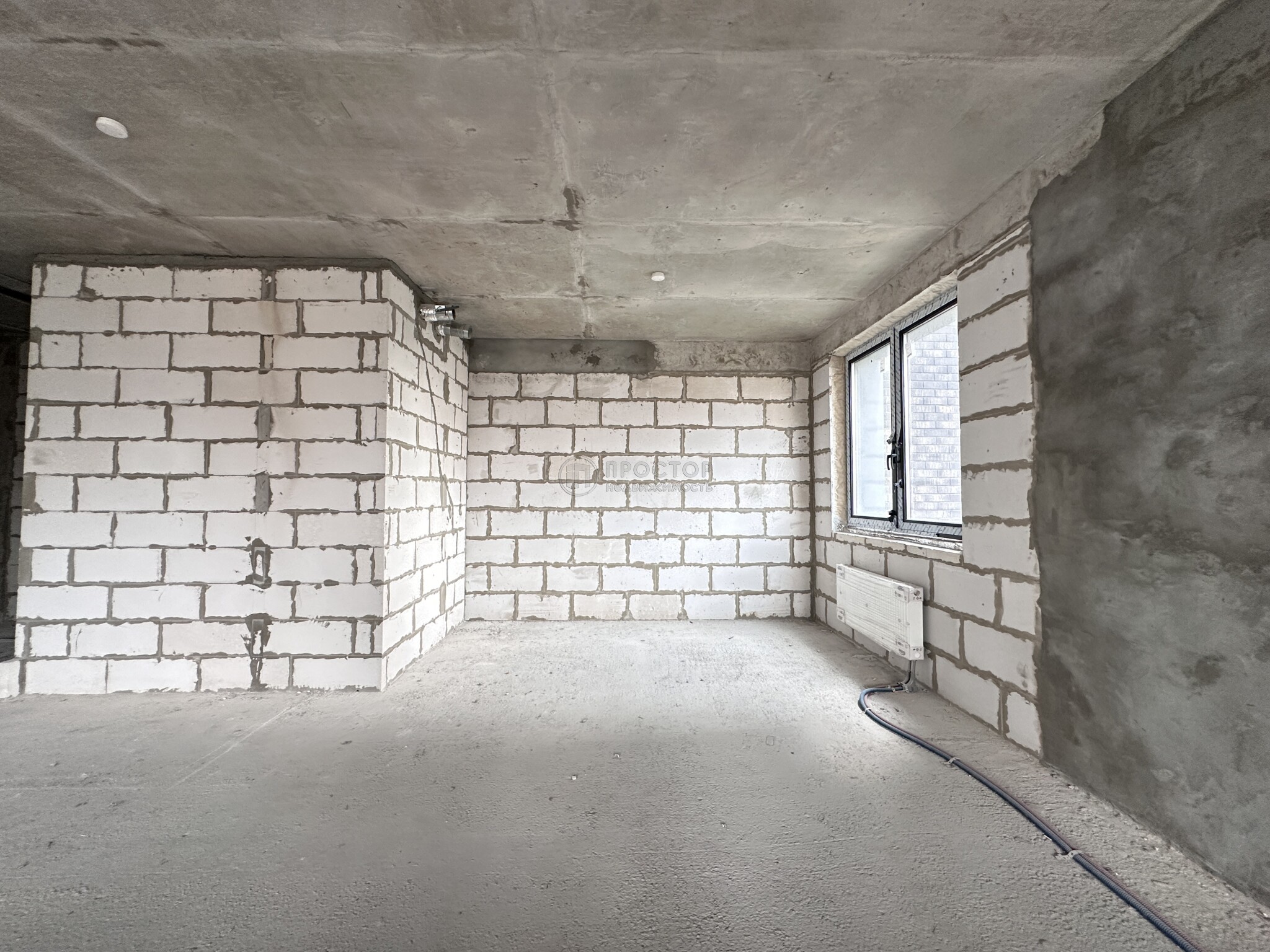 3-комнатная квартира, 93.3 м² - фото 24