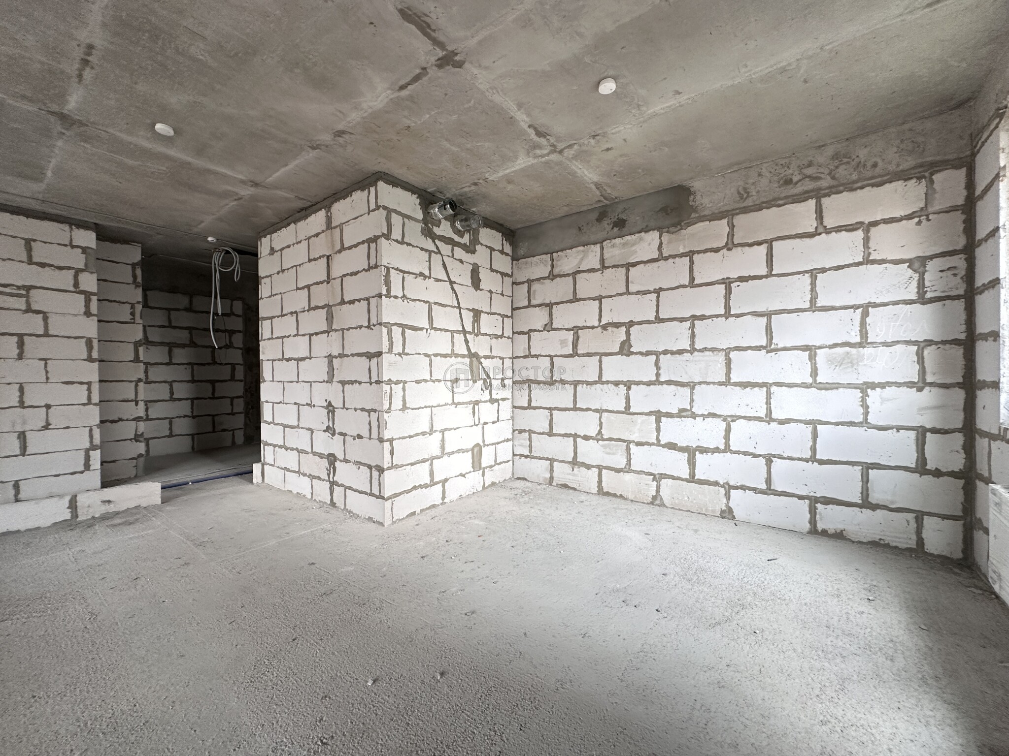 3-комнатная квартира, 93.3 м² - фото 26