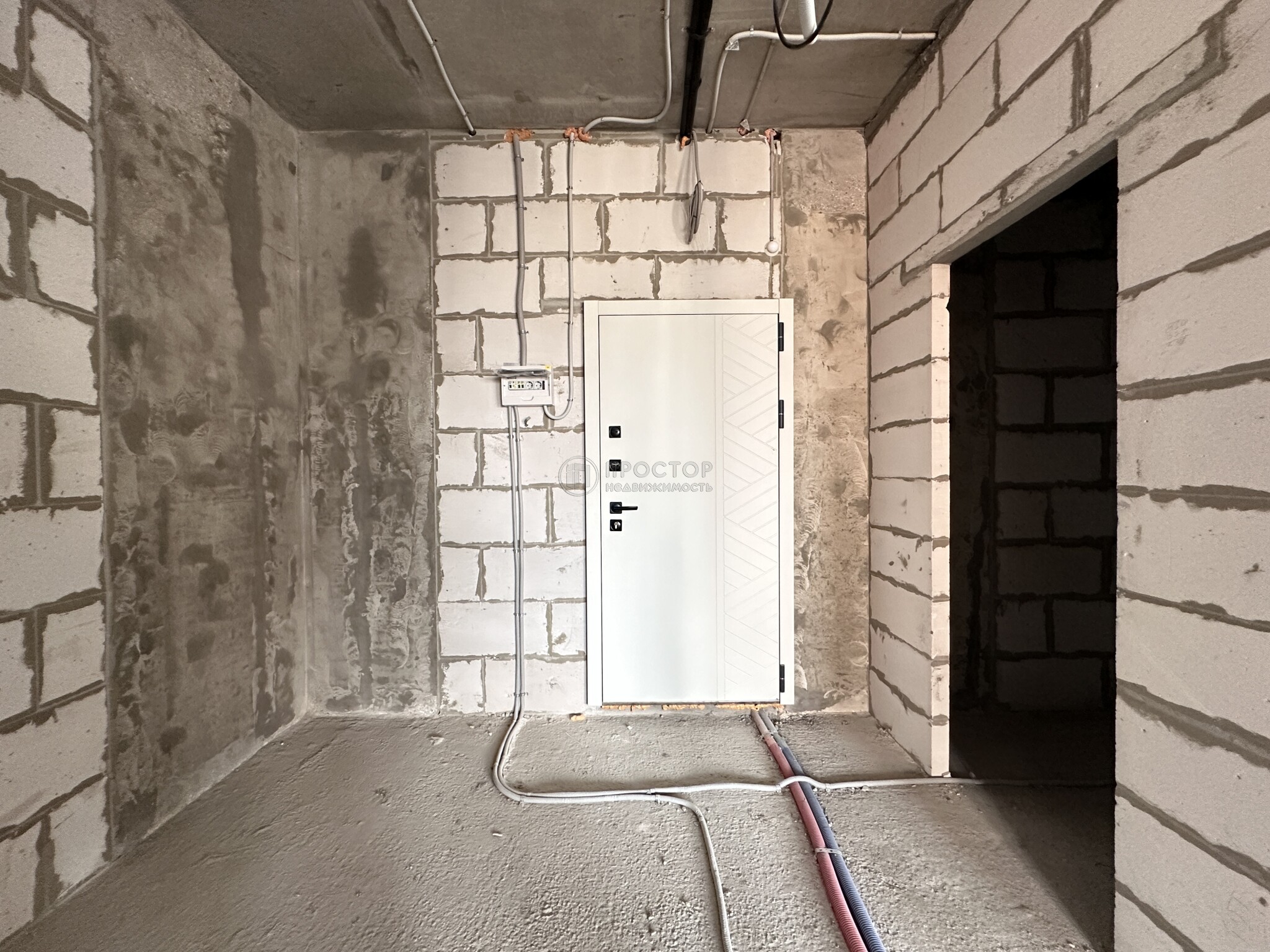 3-комнатная квартира, 93.3 м² - фото 27