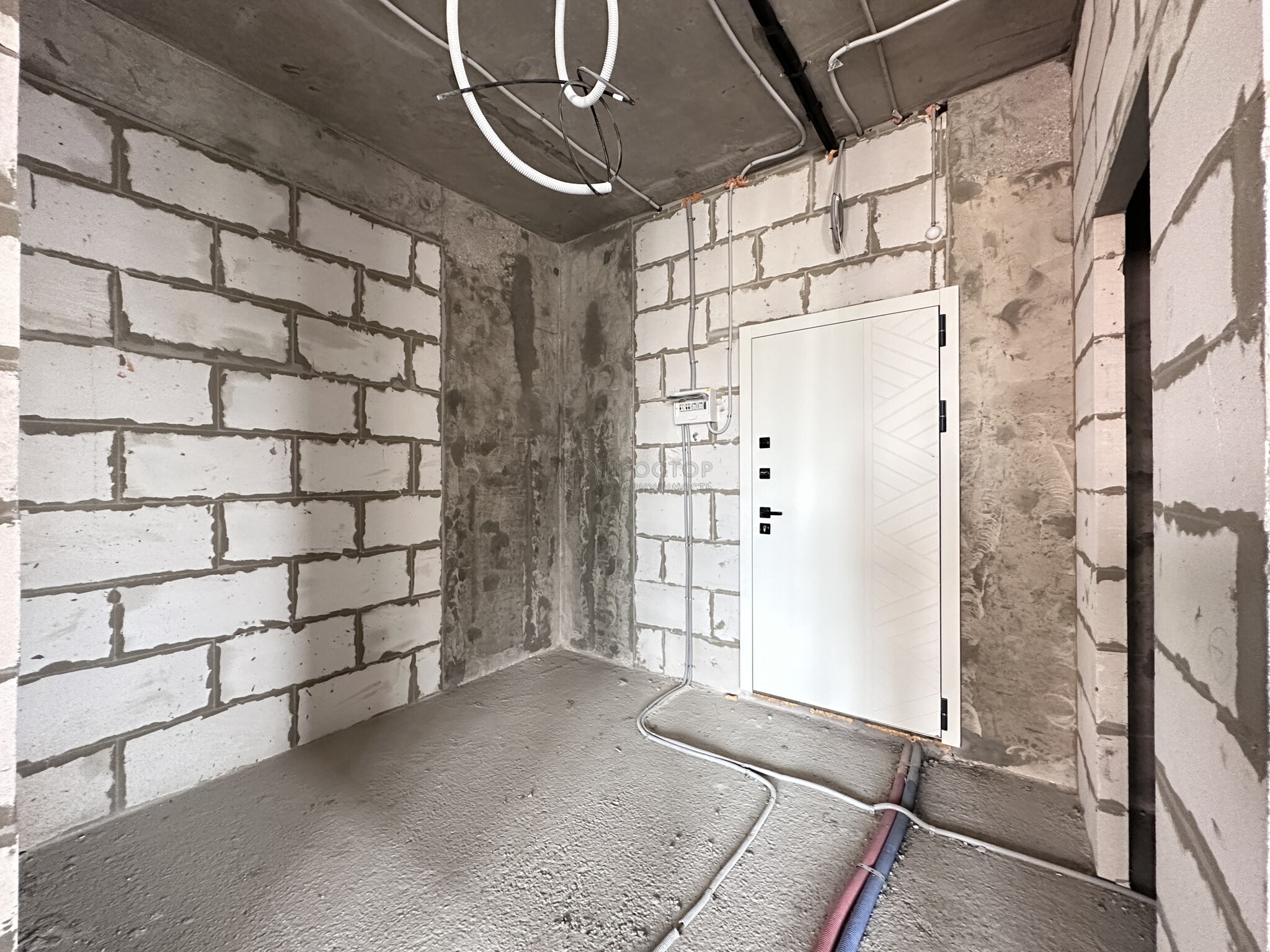 3-комнатная квартира, 93.3 м² - фото 28