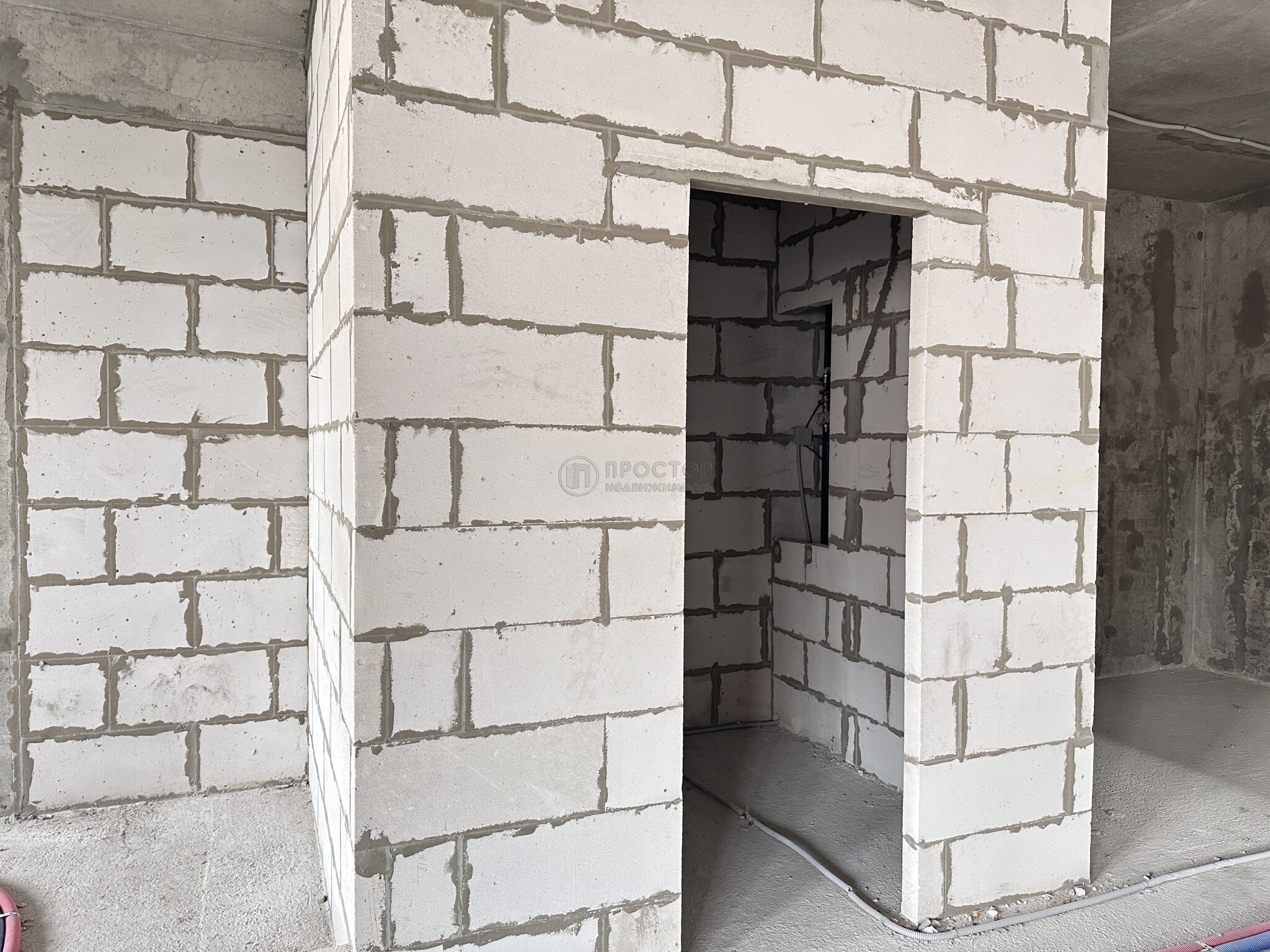 3-комнатная квартира, 93.3 м² - фото 29