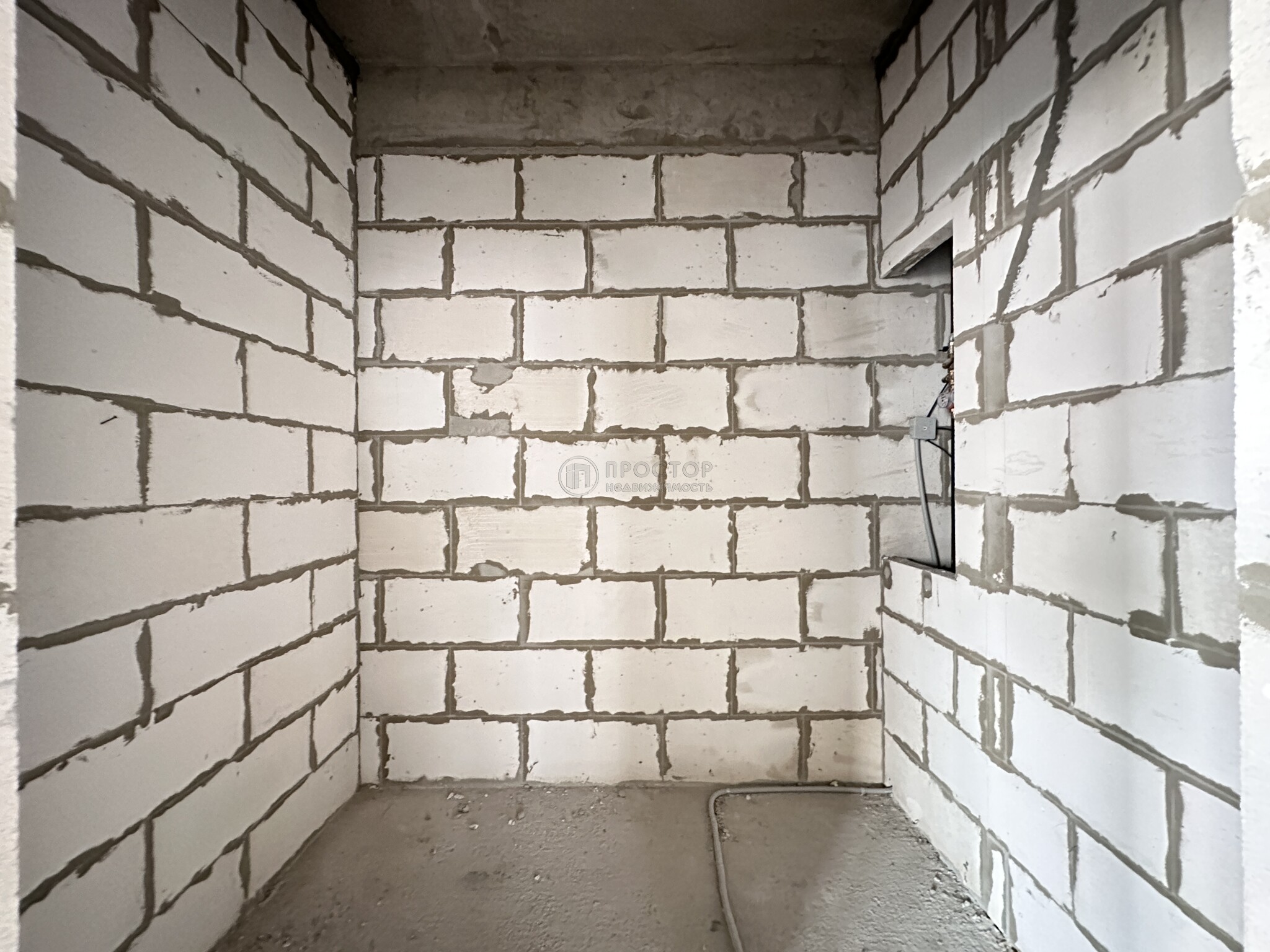 3-комнатная квартира, 93.3 м² - фото 30