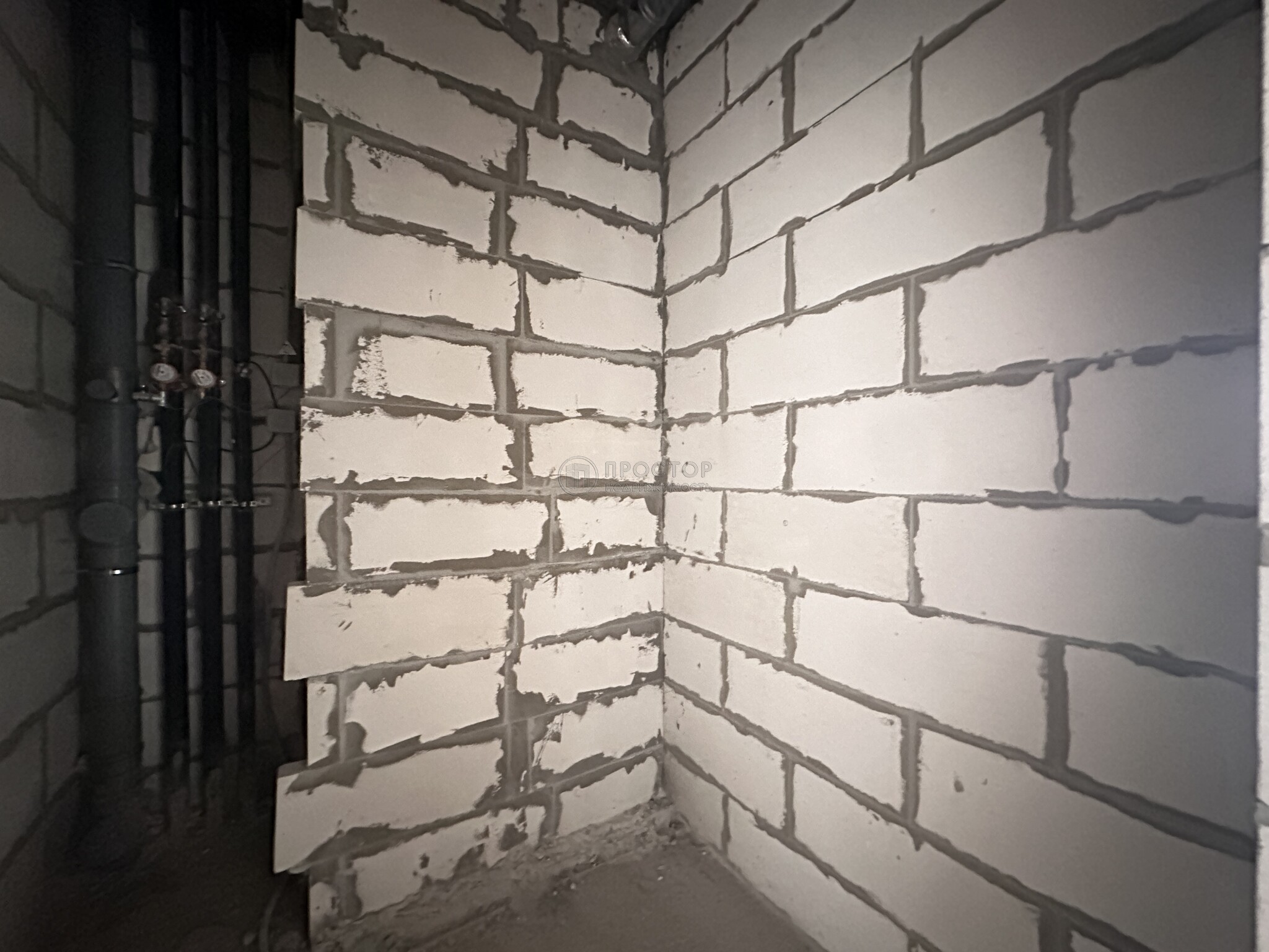 3-комнатная квартира, 93.3 м² - фото 32