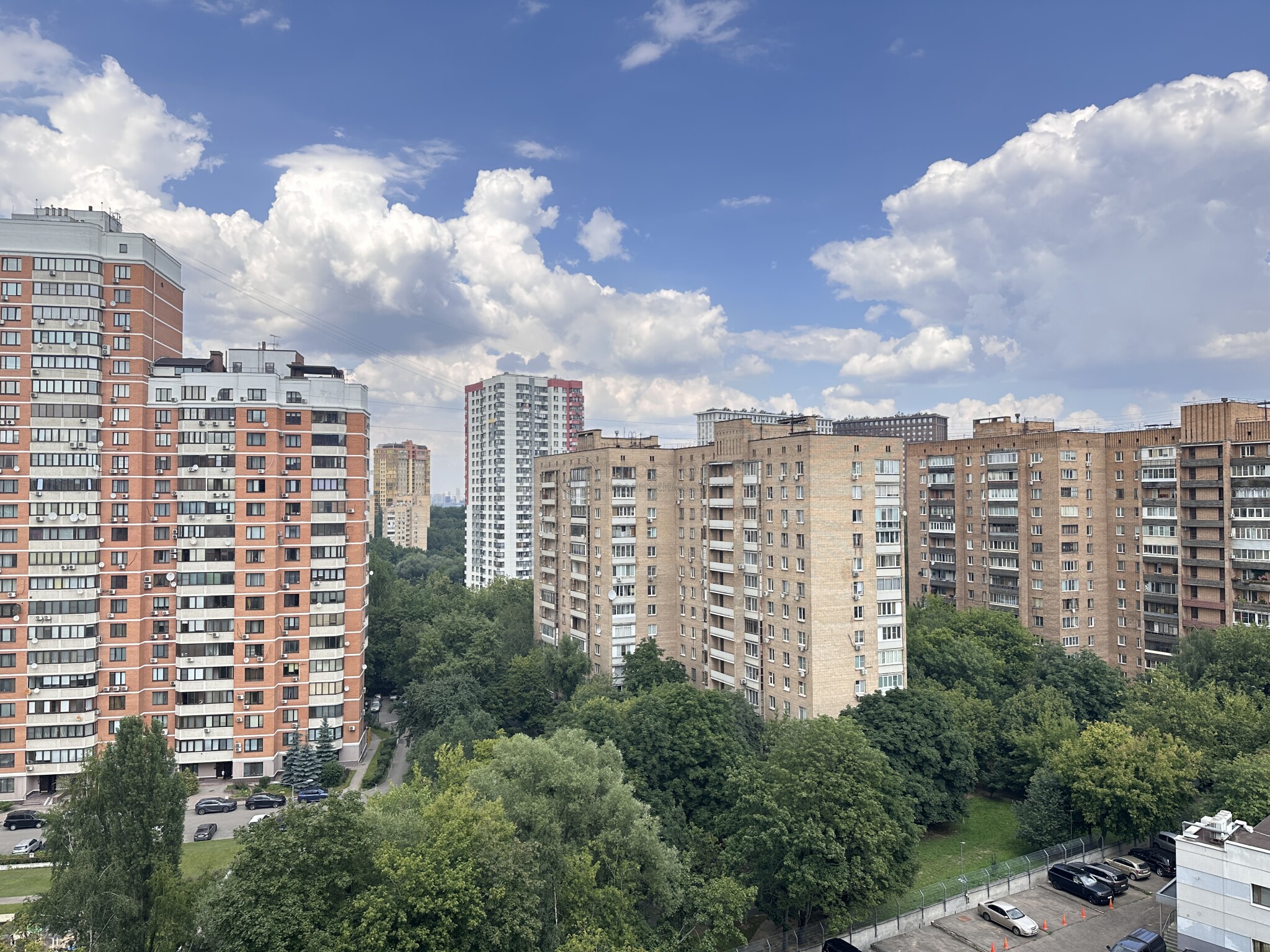 3-комнатная квартира, 93.3 м² - фото 35