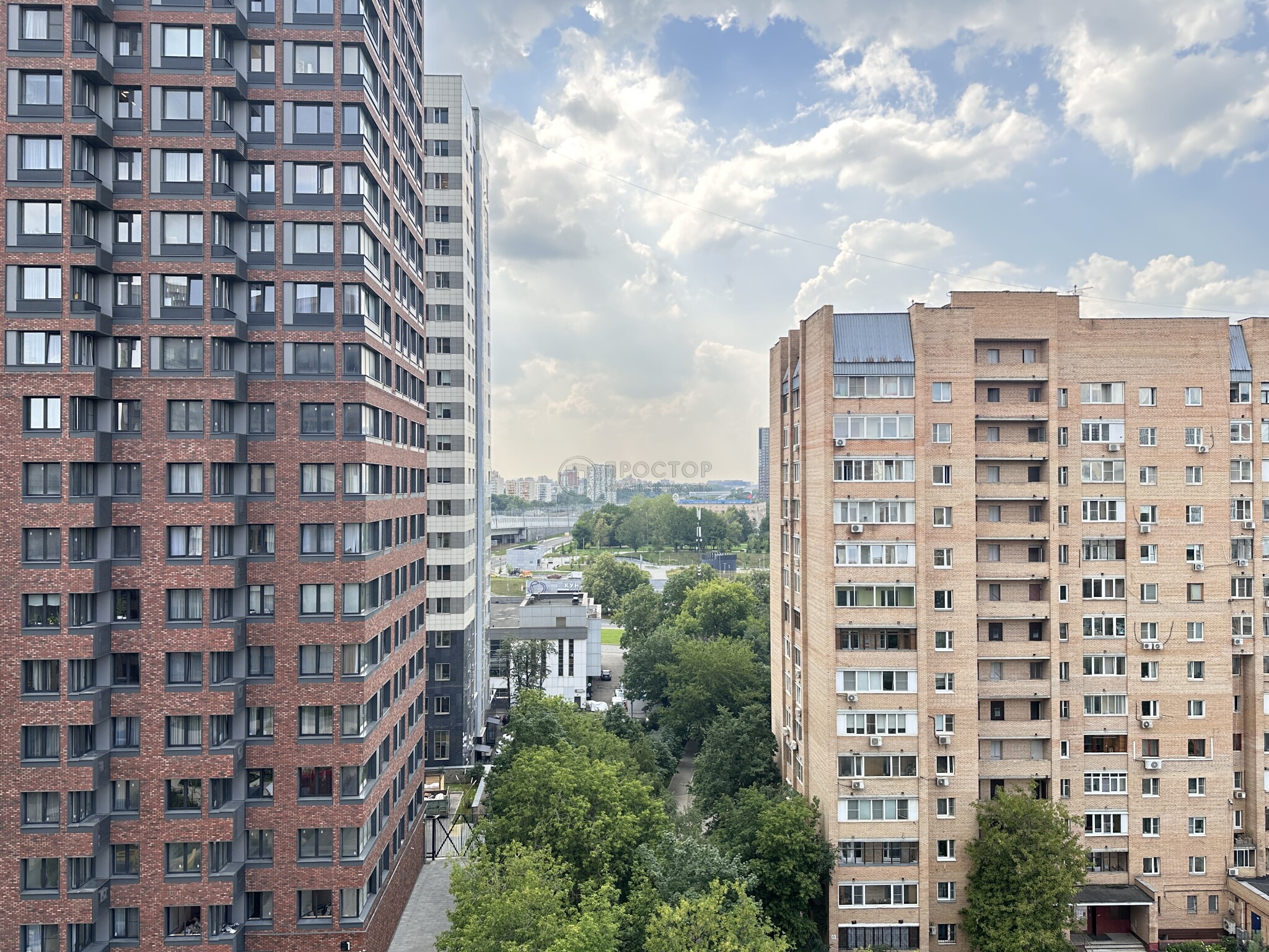 3-комнатная квартира, 93.3 м² - фото 36