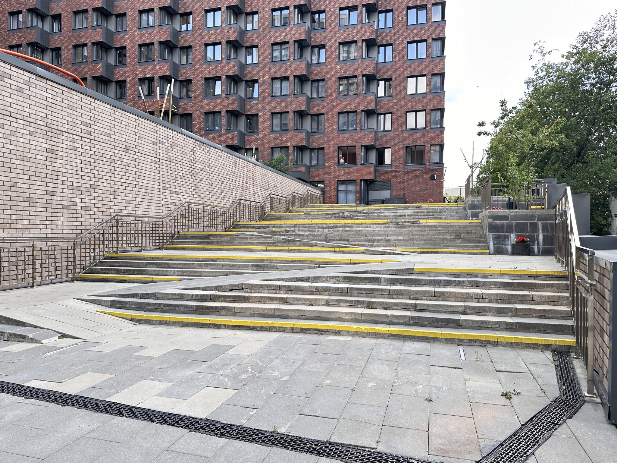 3-комнатная квартира, 93.3 м² - фото 37