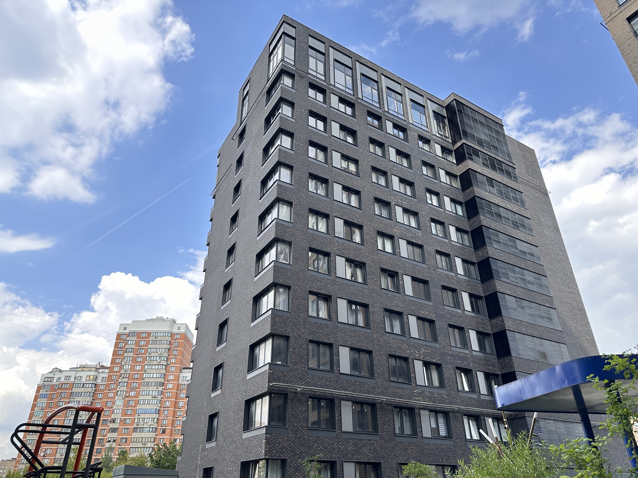 3-комнатная квартира, 93.3 м² - фото 44