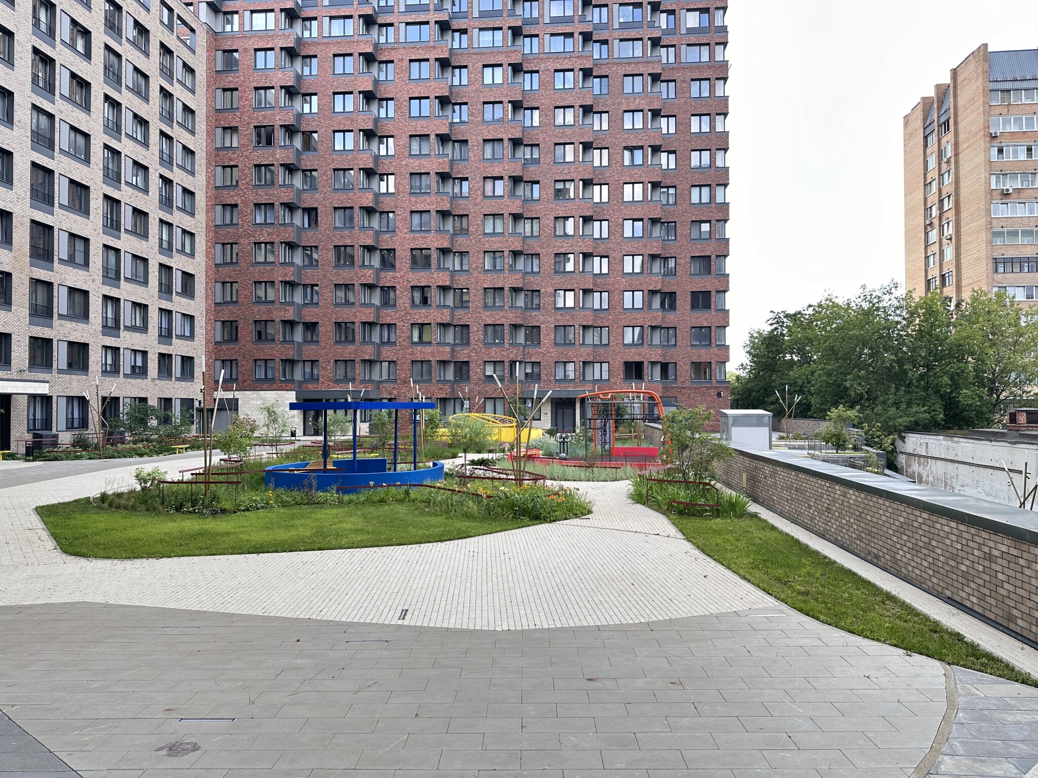 3-комнатная квартира, 93.3 м² - фото 46