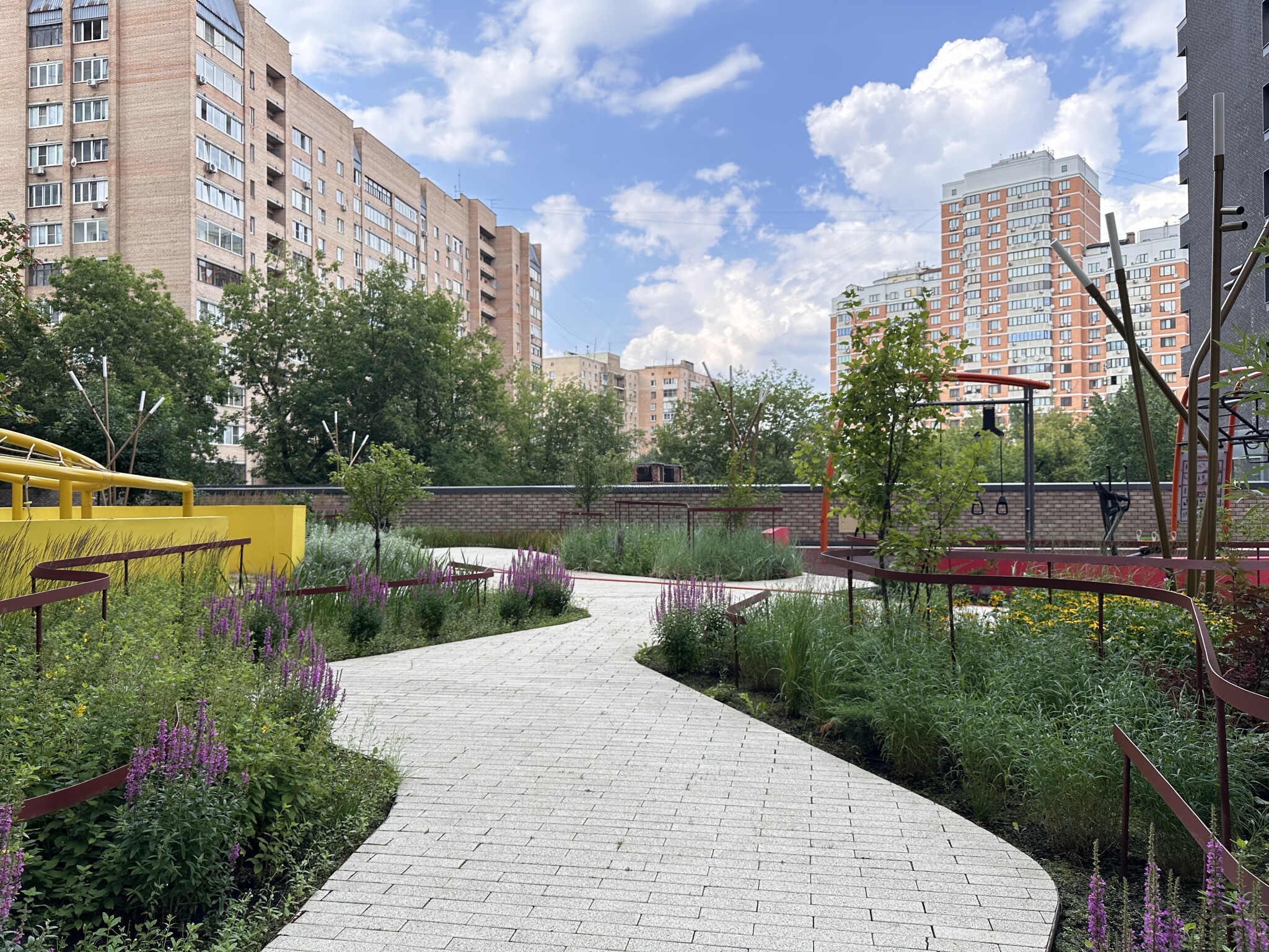 3-комнатная квартира, 93.3 м² - фото 48