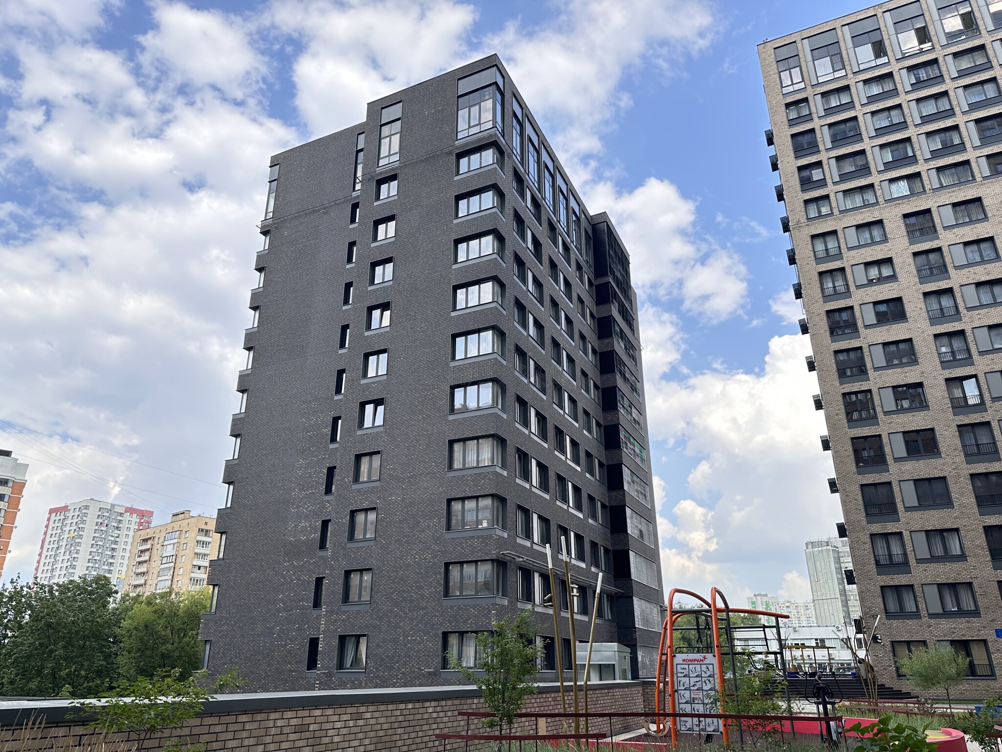 3-комнатная квартира, 93.3 м² - фото 49