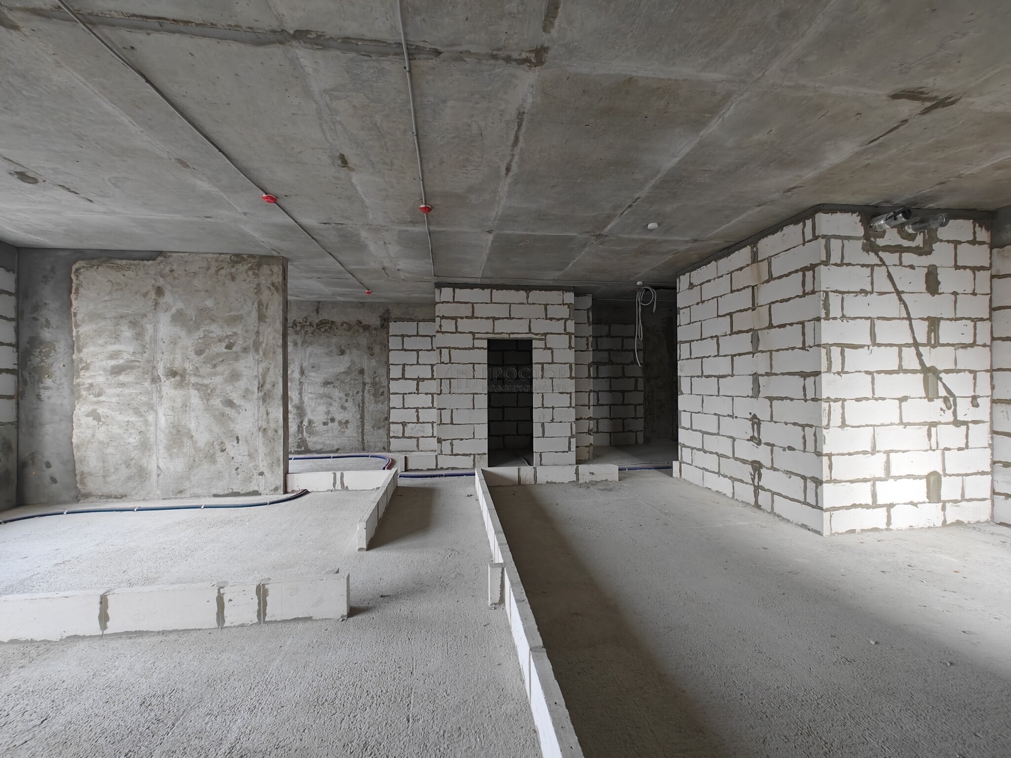 3-комнатная квартира, 93.3 м² - фото 34