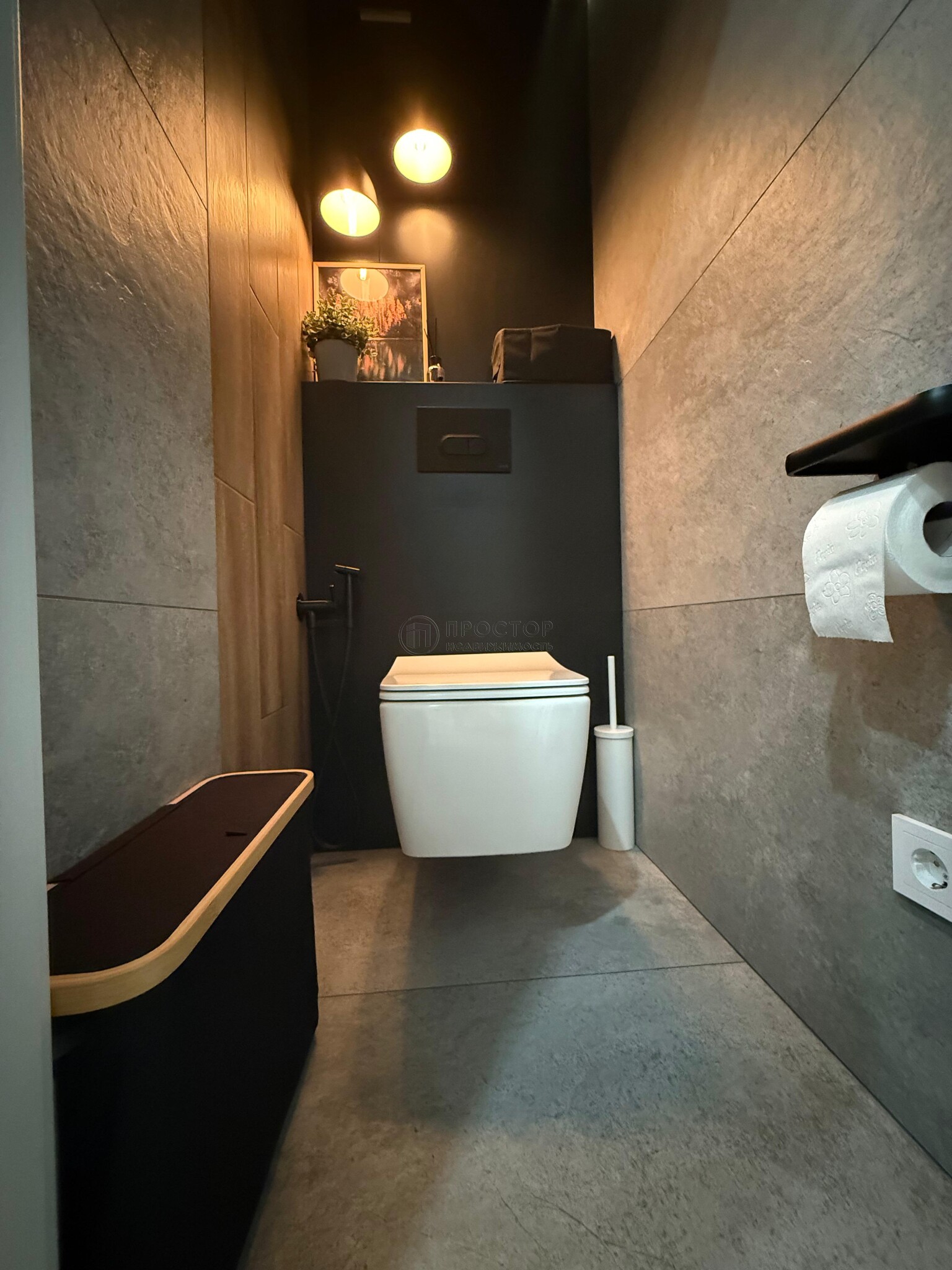 3-комнатная квартира, 75.2 м² - фото 21