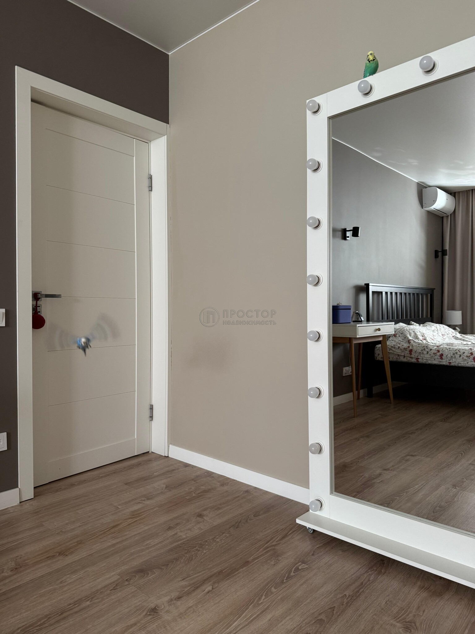 3-комнатная квартира, 75.2 м² - фото 26