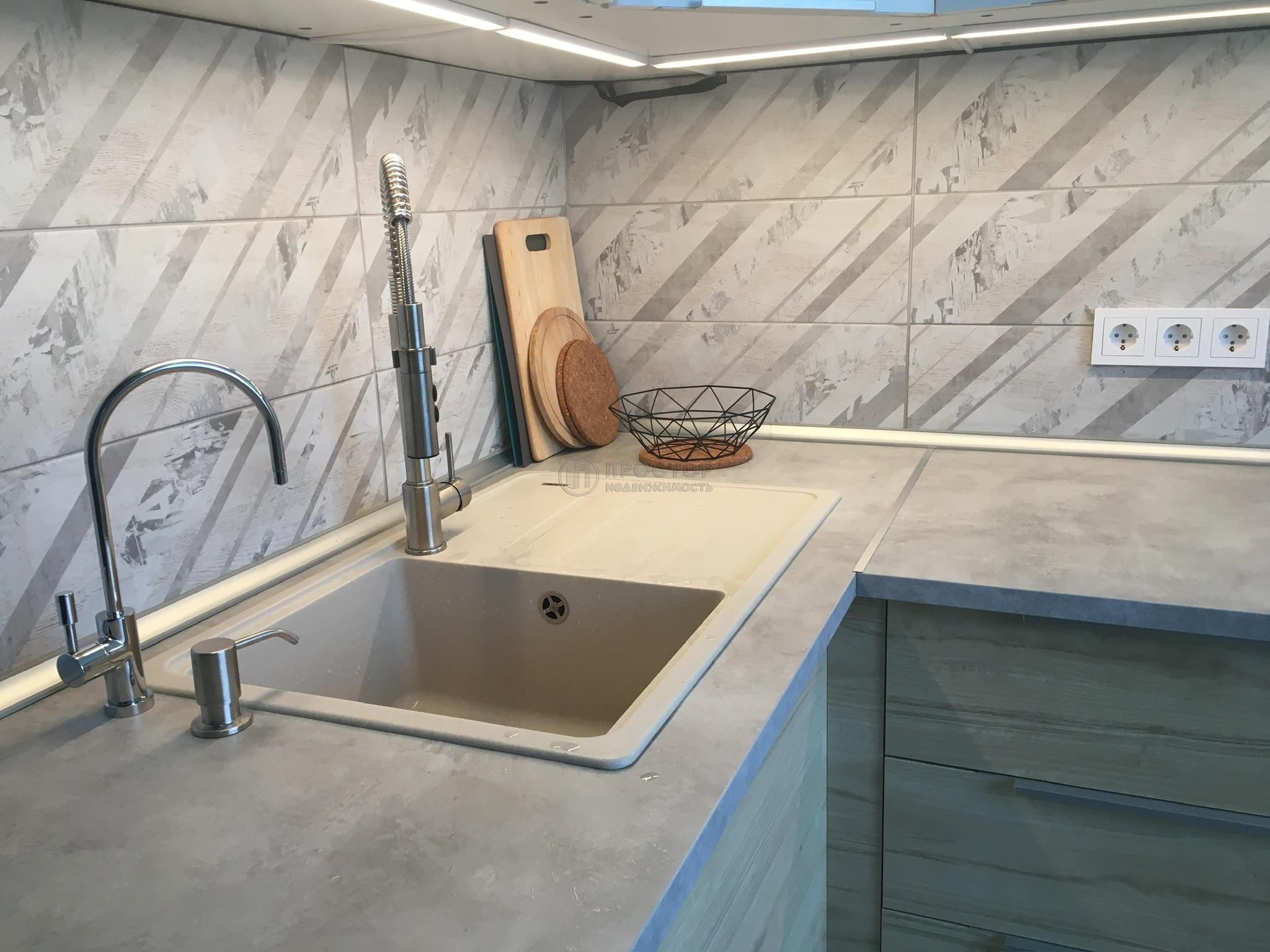 3-комнатная квартира, 75.2 м² - фото 65