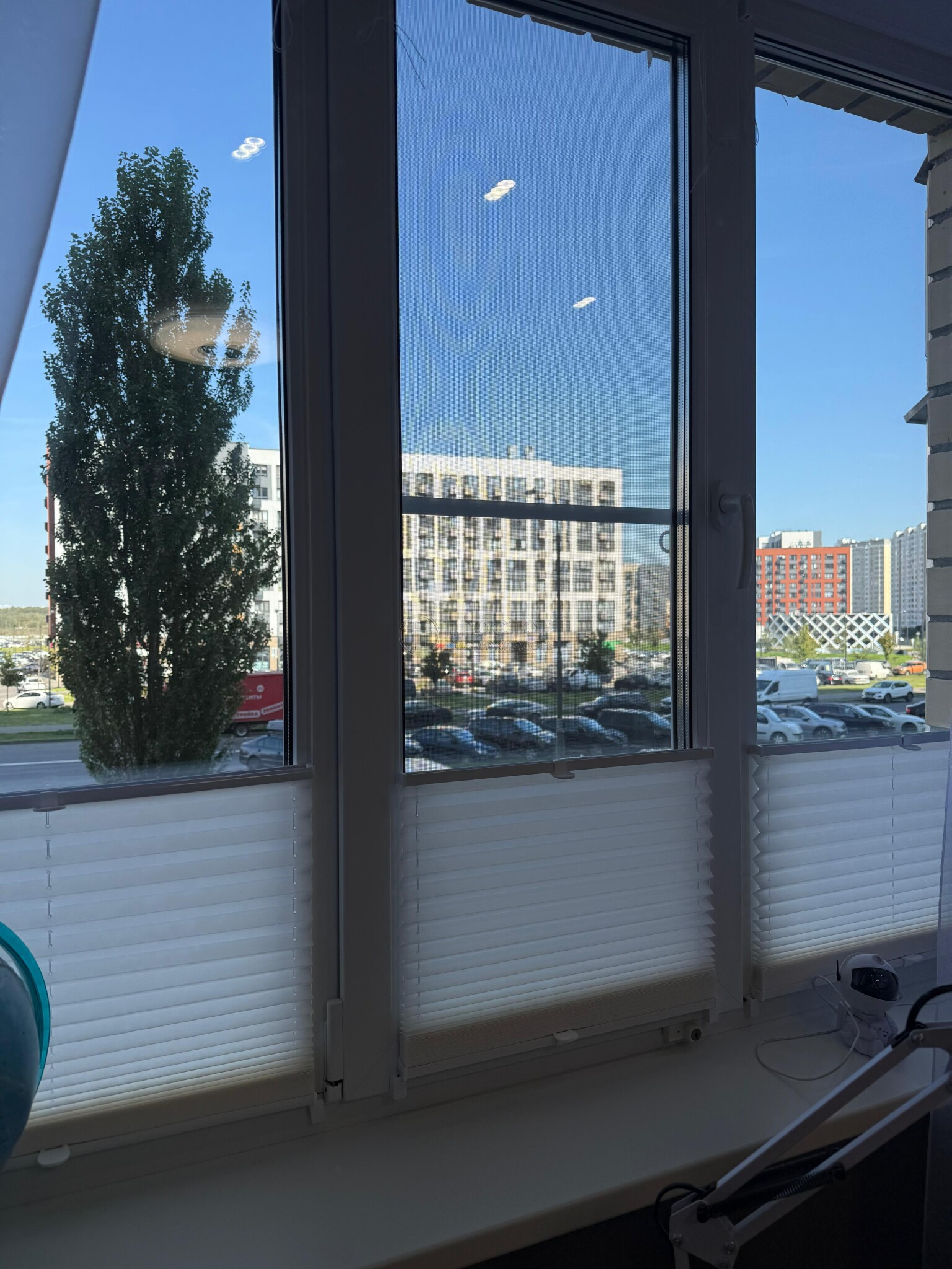 3-комнатная квартира, 75.2 м² - фото 101