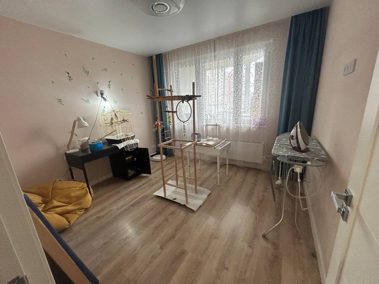 3-комнатная квартира, 75.2 м² - фото 10