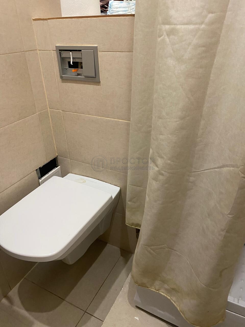 2-комнатная квартира, 54.7 м² - фото 83