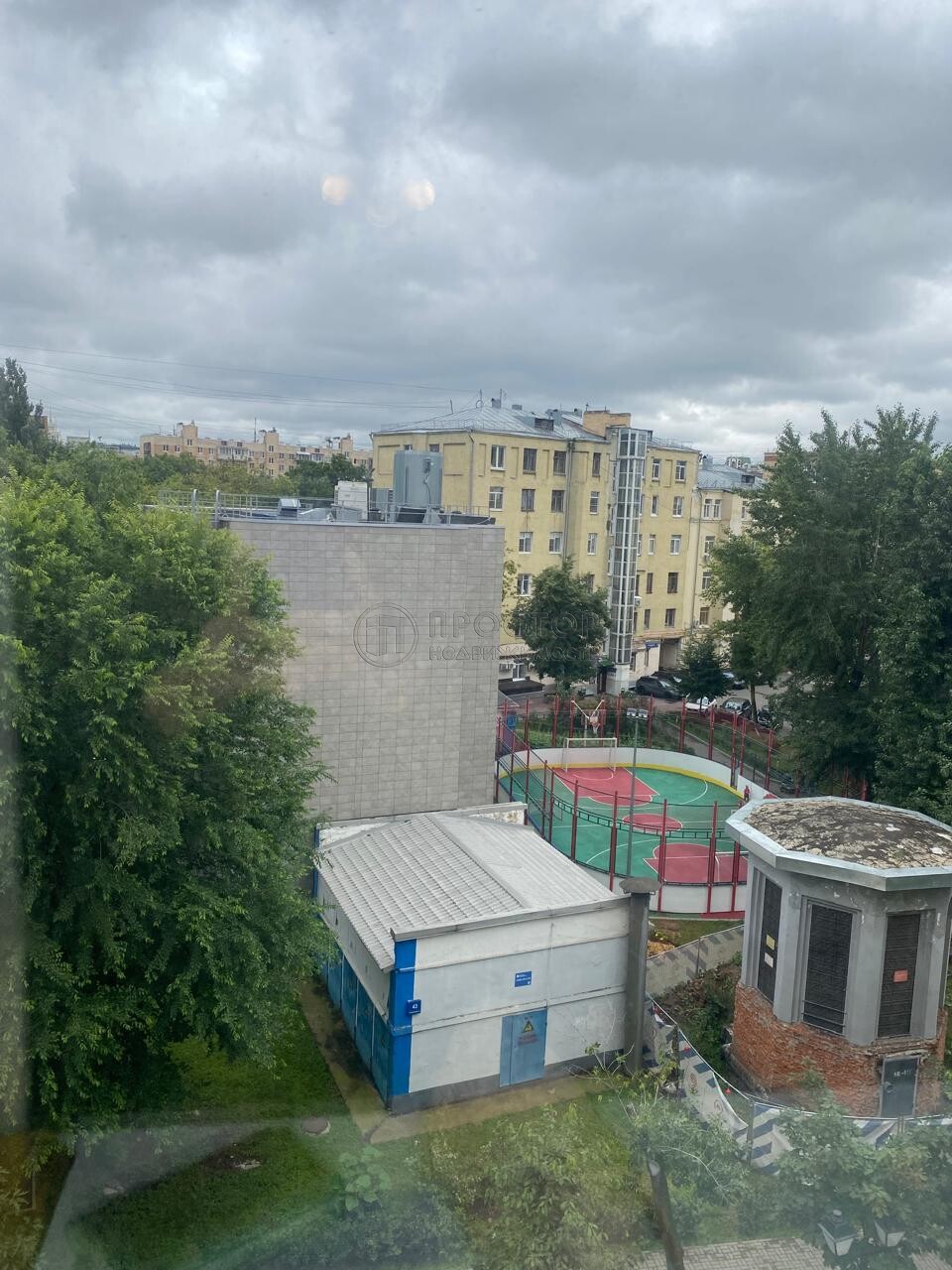 2-комнатная квартира, 54.7 м² - фото 115