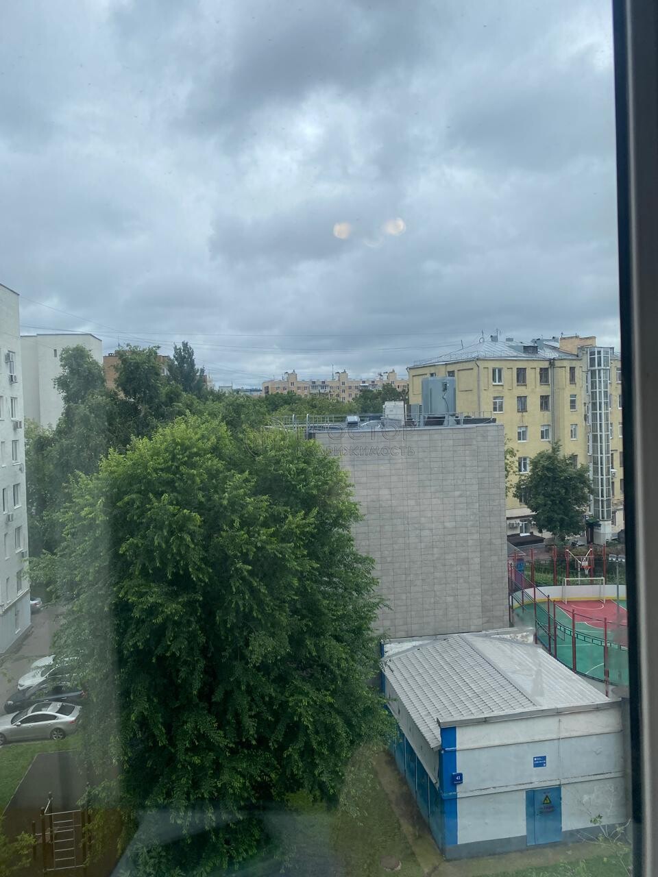 2-комнатная квартира, 54.7 м² - фото 123