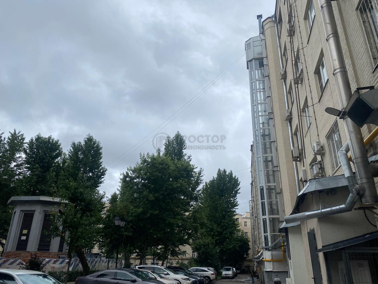 2-комнатная квартира, 54.7 м² - фото 139