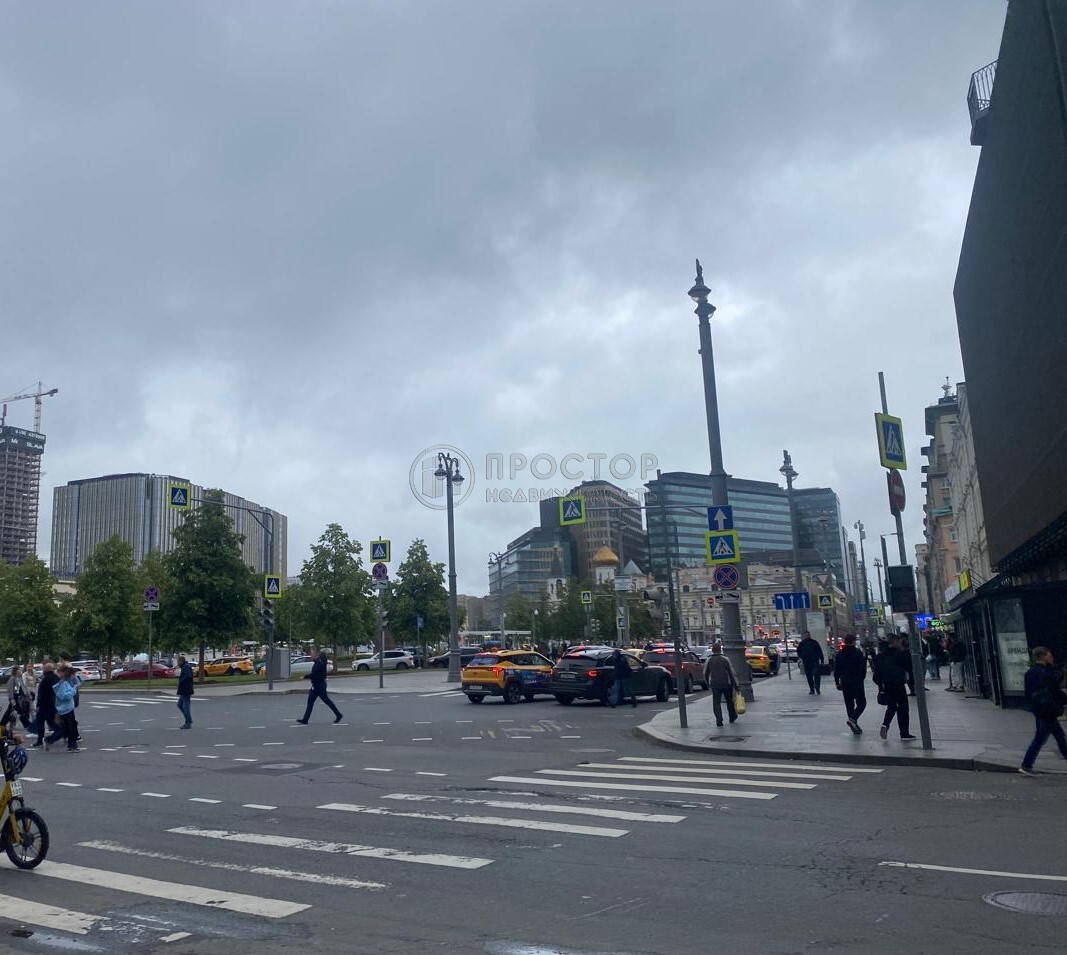 2-комнатная квартира, 54.7 м² - фото 163