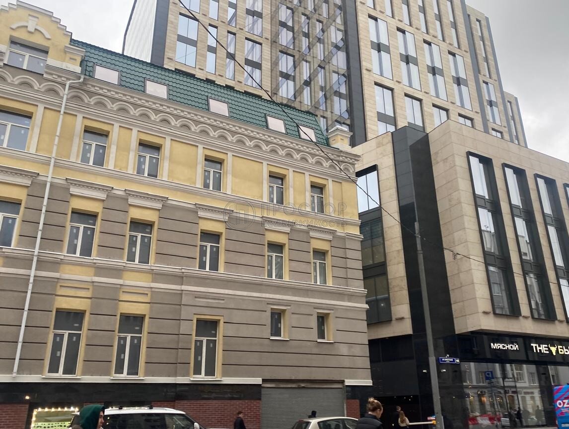 2-комнатная квартира, 54.7 м² - фото 171