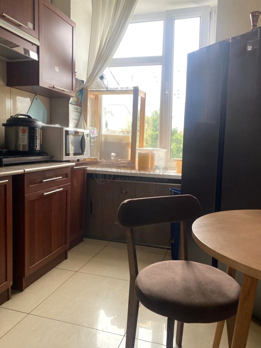 2-комнатная квартира, 54.7 м² - фото 35