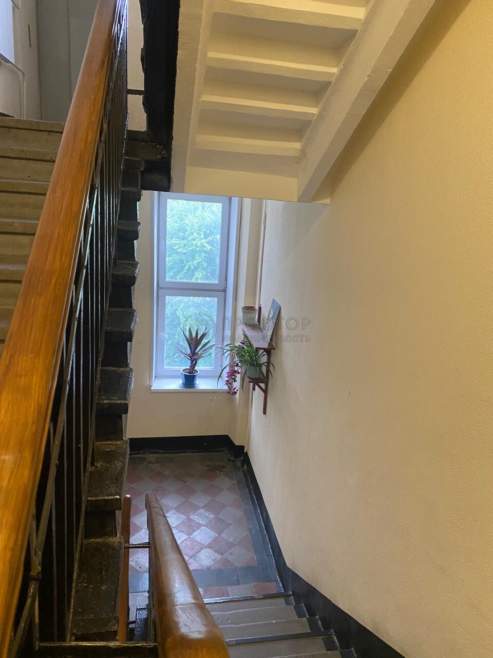 2-комнатная квартира, 54.7 м² - фото 51