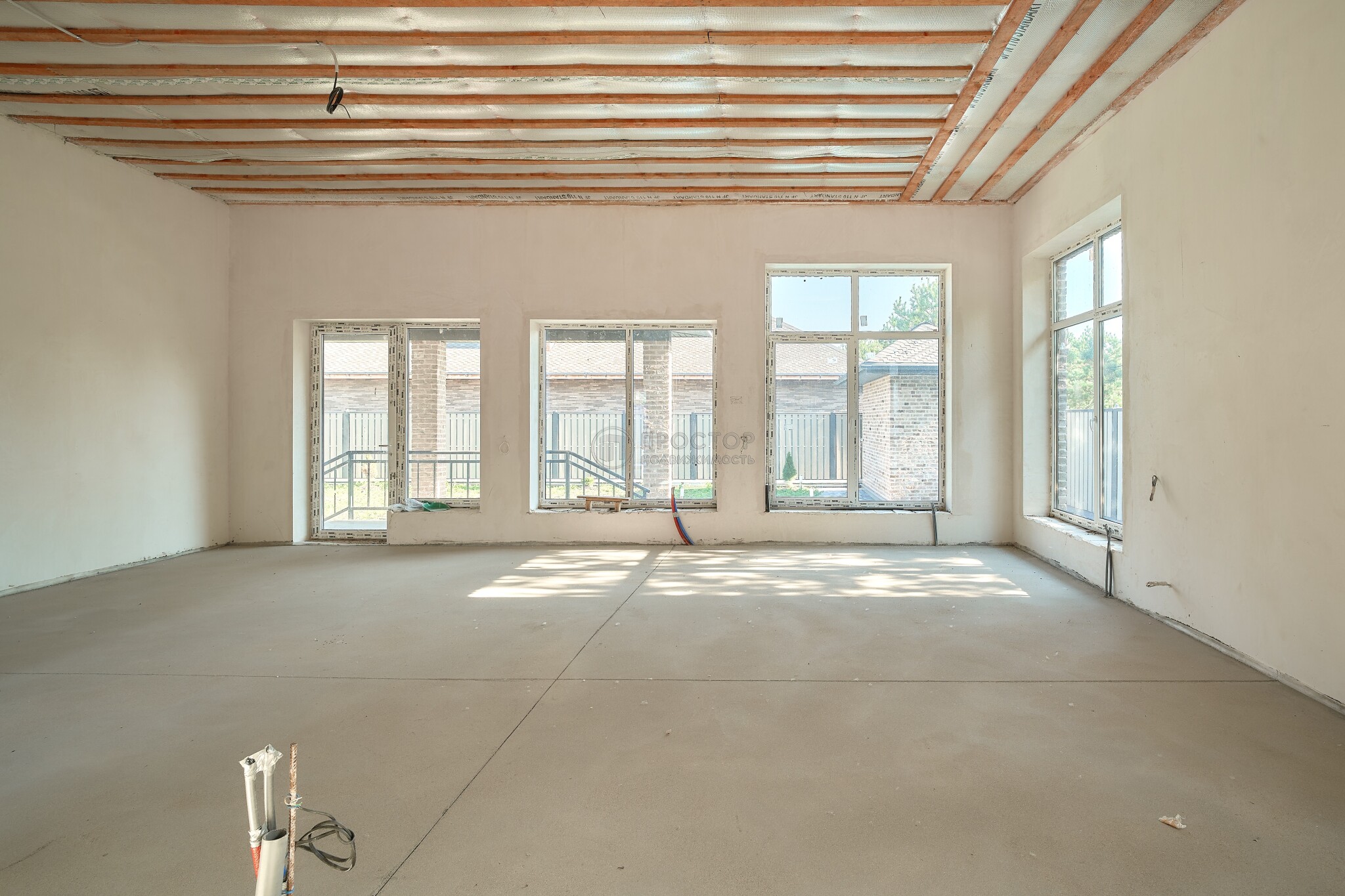 дом, 151.9 м² - фото 13