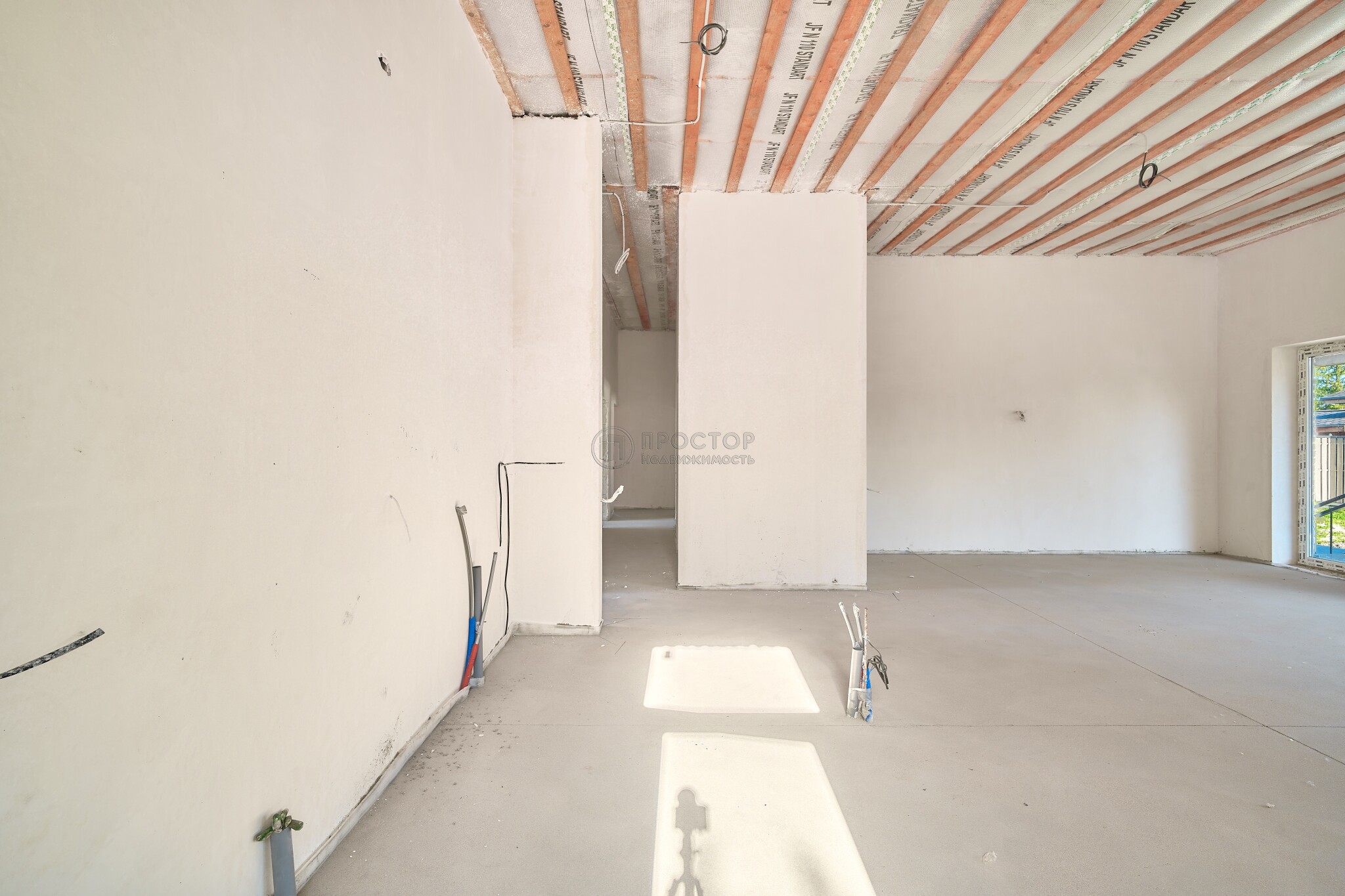 дом, 151.9 м² - фото 15