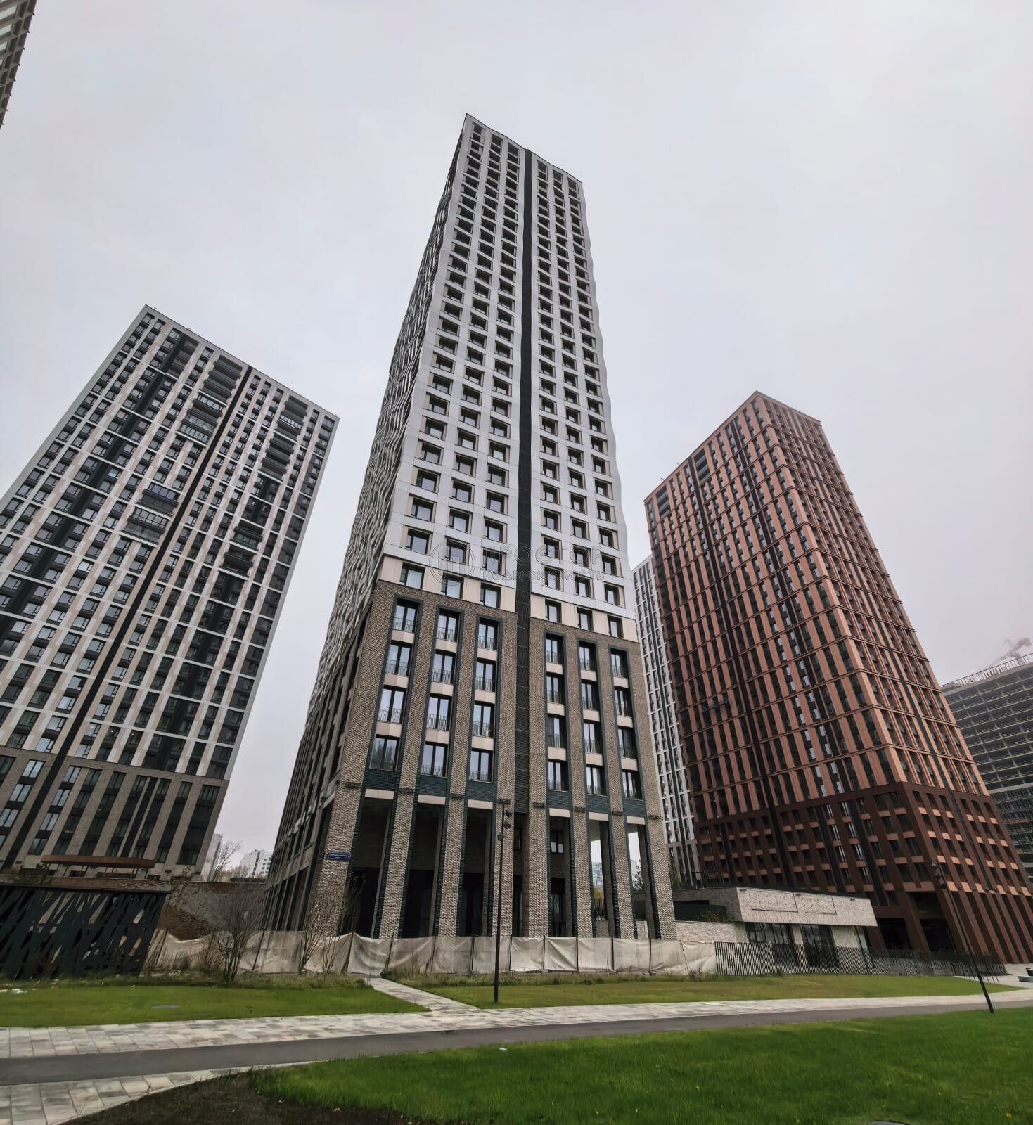 4-комнатная квартира, 97.8 м² - фото 4