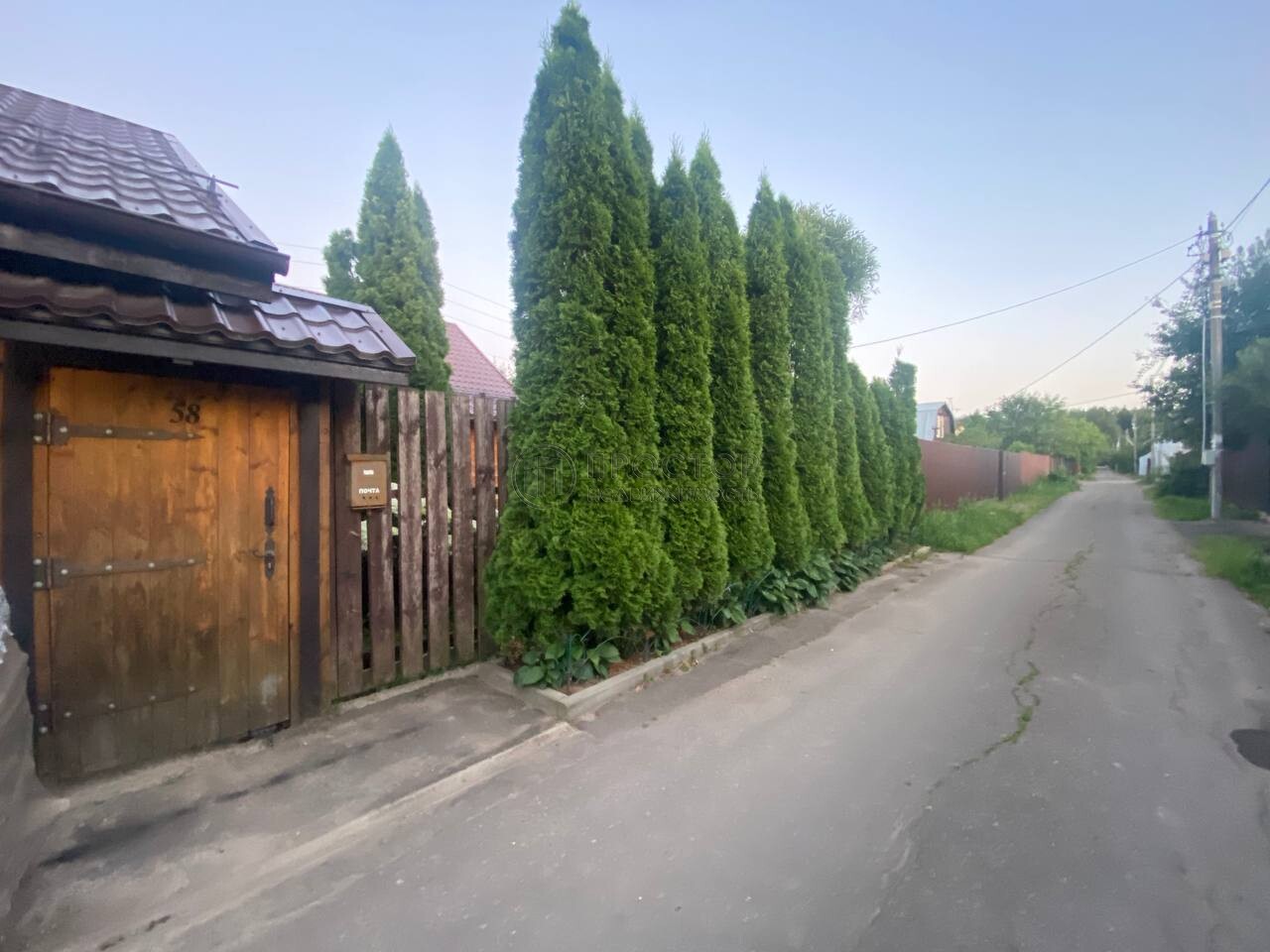 Участок, 4.2 сот. - фото 87