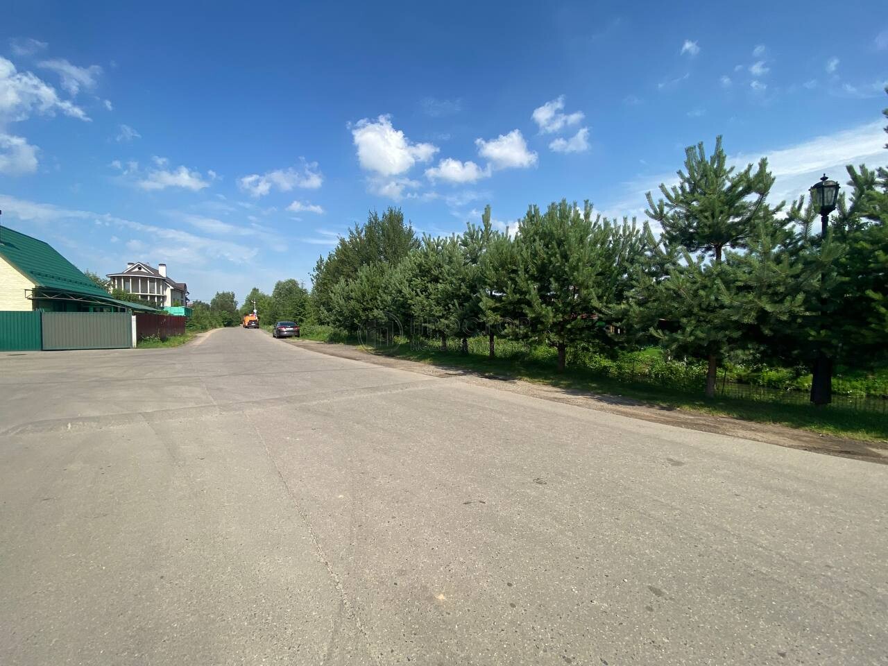 Участок, 4.2 сот. - фото 141