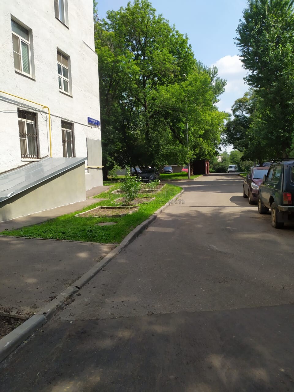 Коммерческая недвижимость (свободного назначения), 92.1 м² - фото 66
