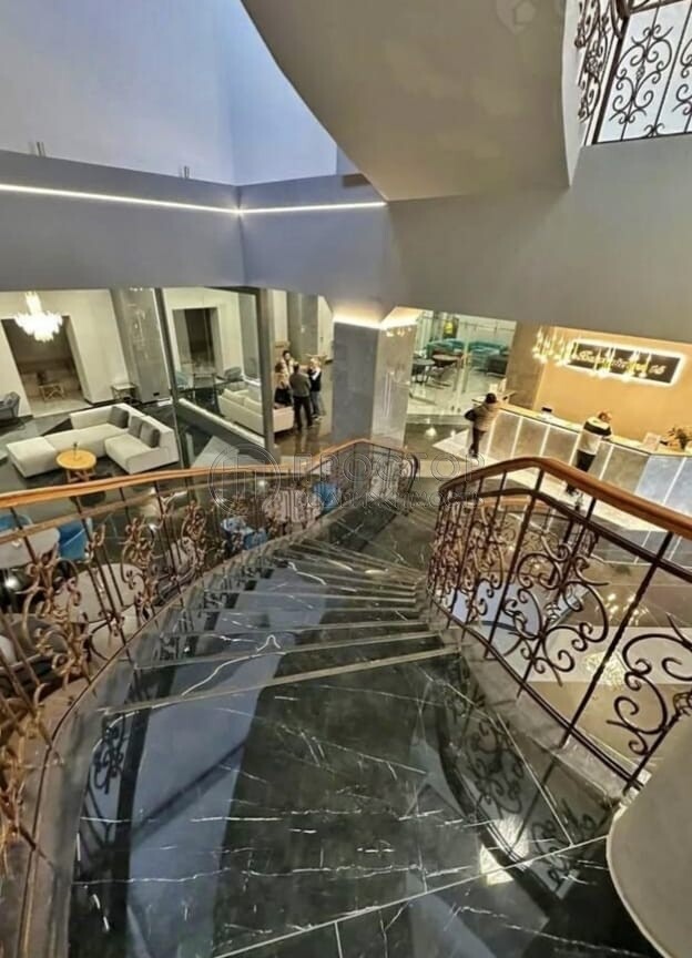 2-комнатная квартира, 36 м² - фото 2