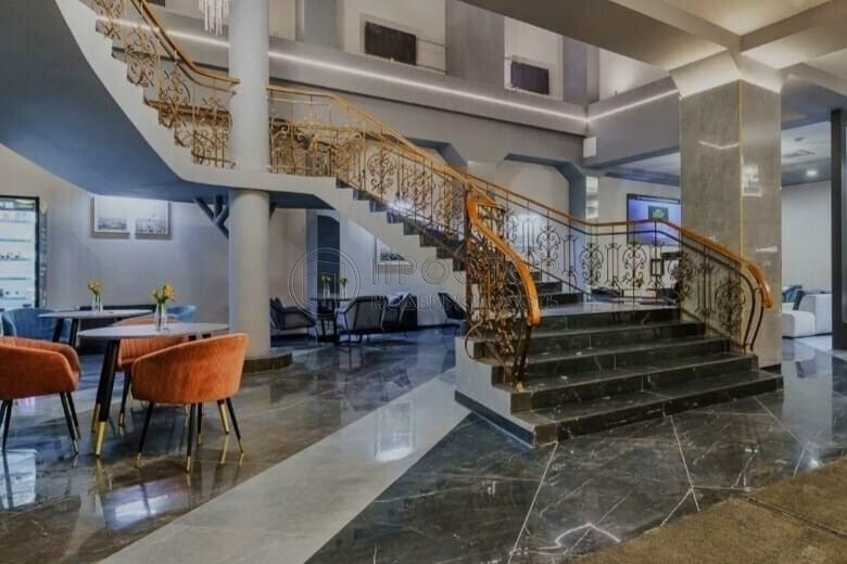 2-комнатная квартира, 36 м² - фото 3