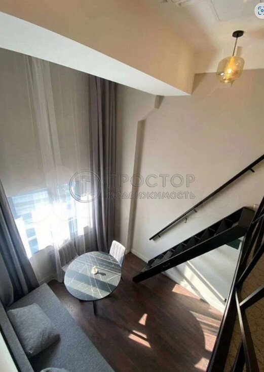2-комнатная квартира, 36 м² - фото 4