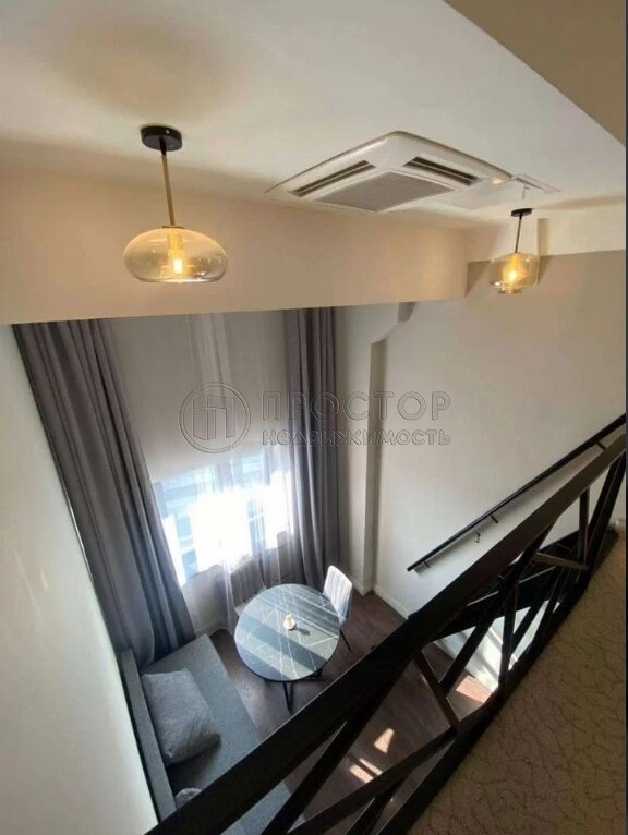 2-комнатная квартира, 36 м² - фото 5