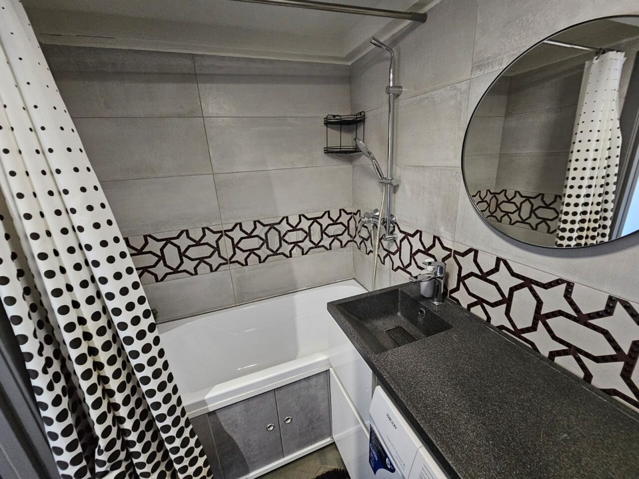 2-комнатная квартира, 36 м² - фото 9
