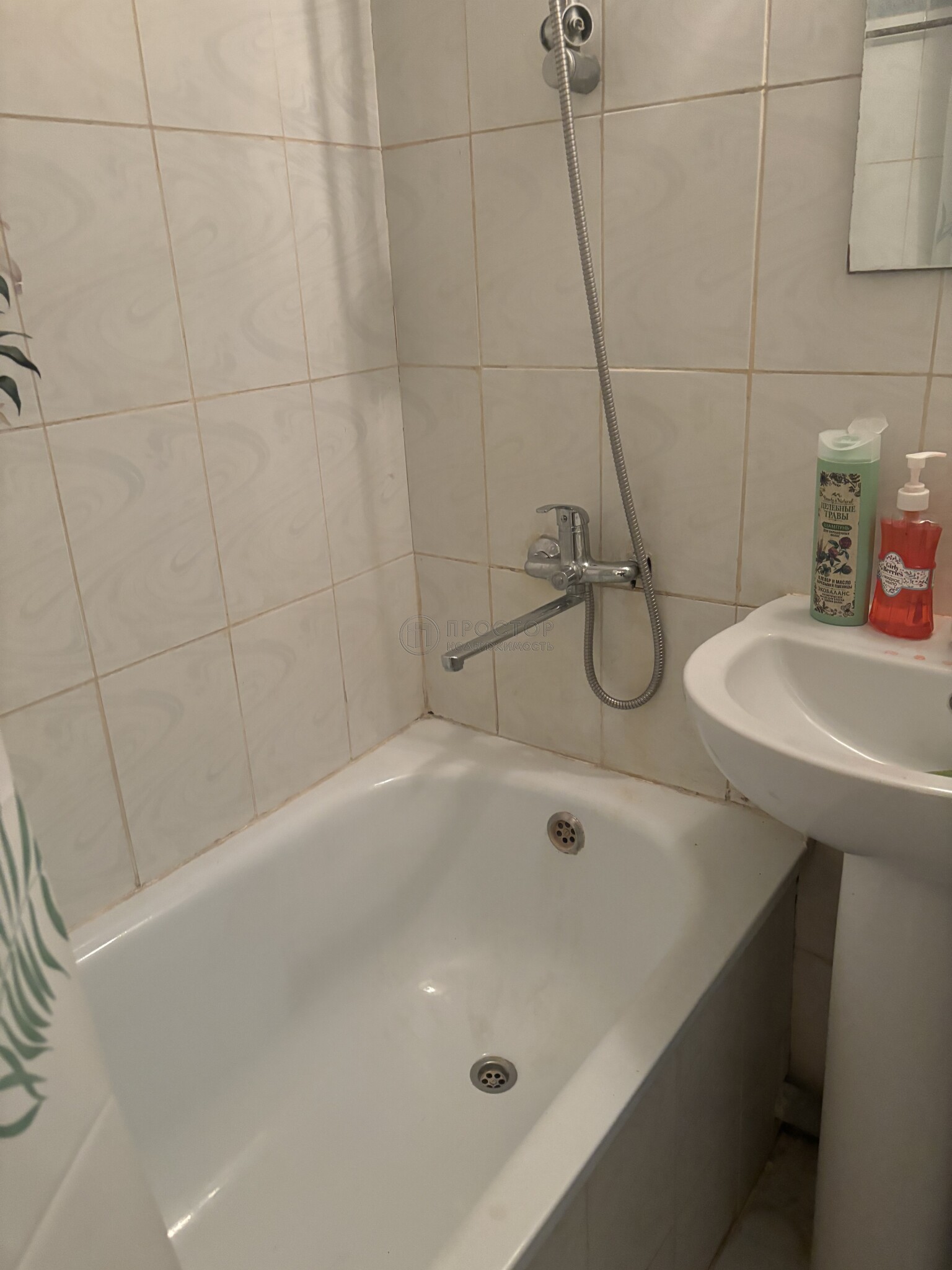 1-комнатная квартира, 35.5 м² - фото 126