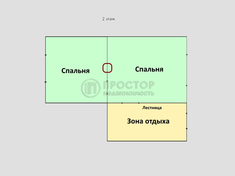 дом, 102 м² - фото 156