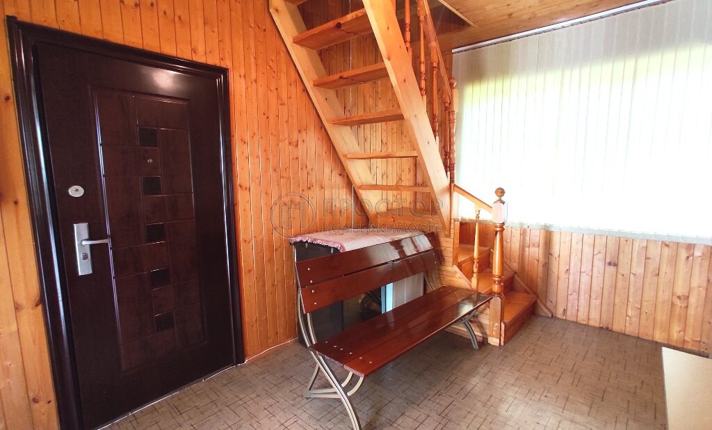 дом, 102 м² - фото 37